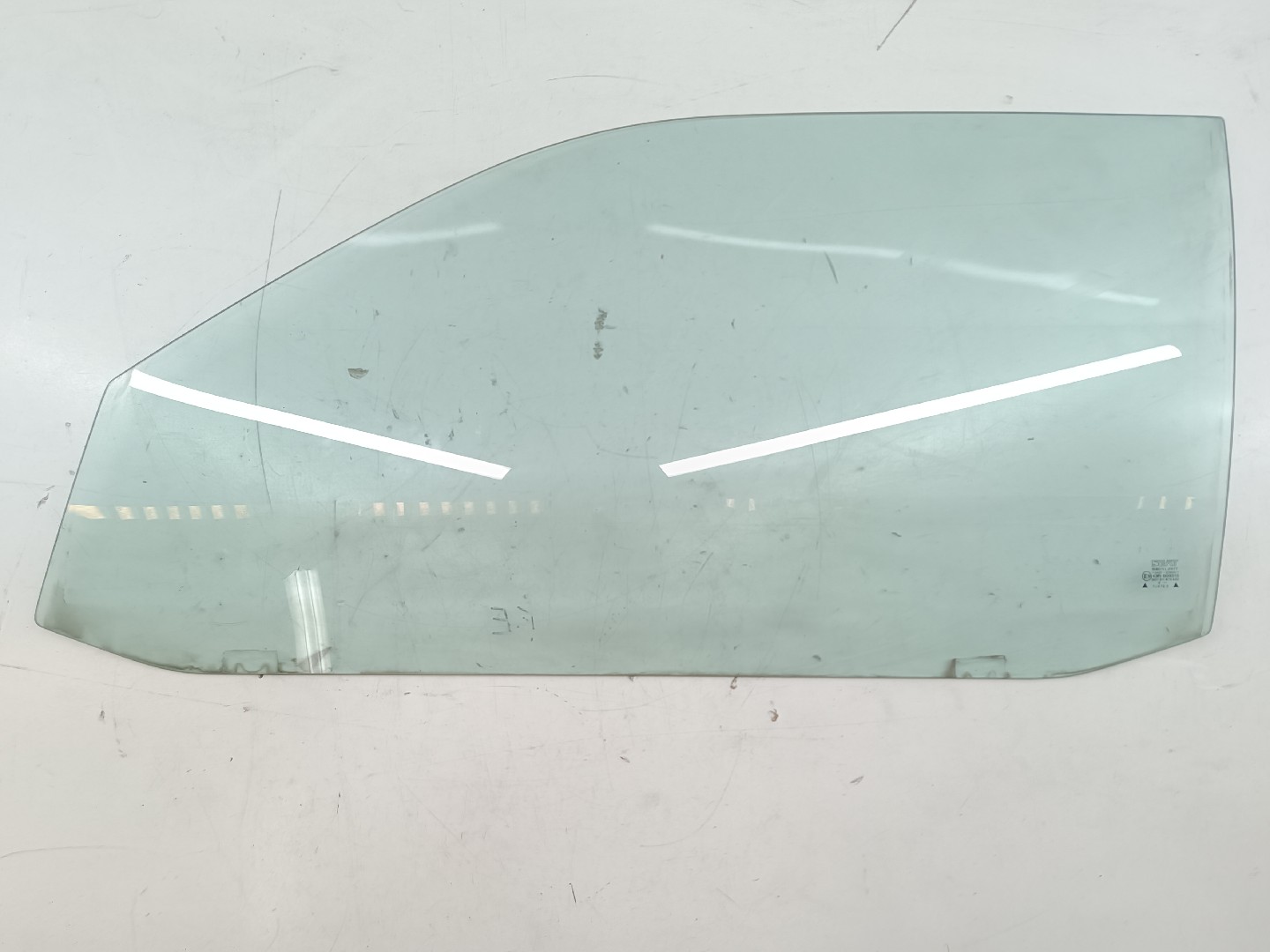 Vidro de Porta Frente Esquerdo SEAT IBIZA II (6K1) | 93 - 02 Imagem-1