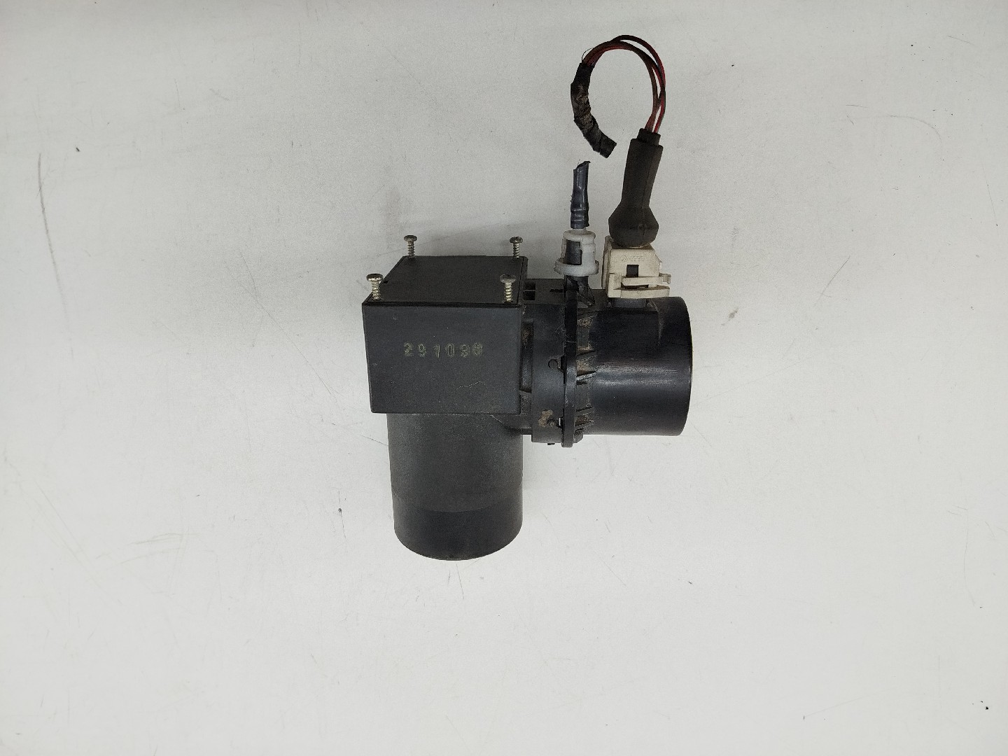 Módulo de Fecho Central SEAT IBIZA II (6K1) | 93 - 02