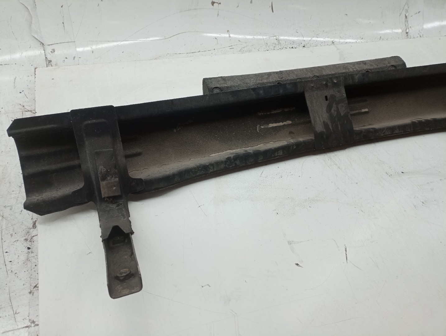 Reforço do para-choques Frente SEAT IBIZA II (6K1) | 93 - 02 Imagem-5