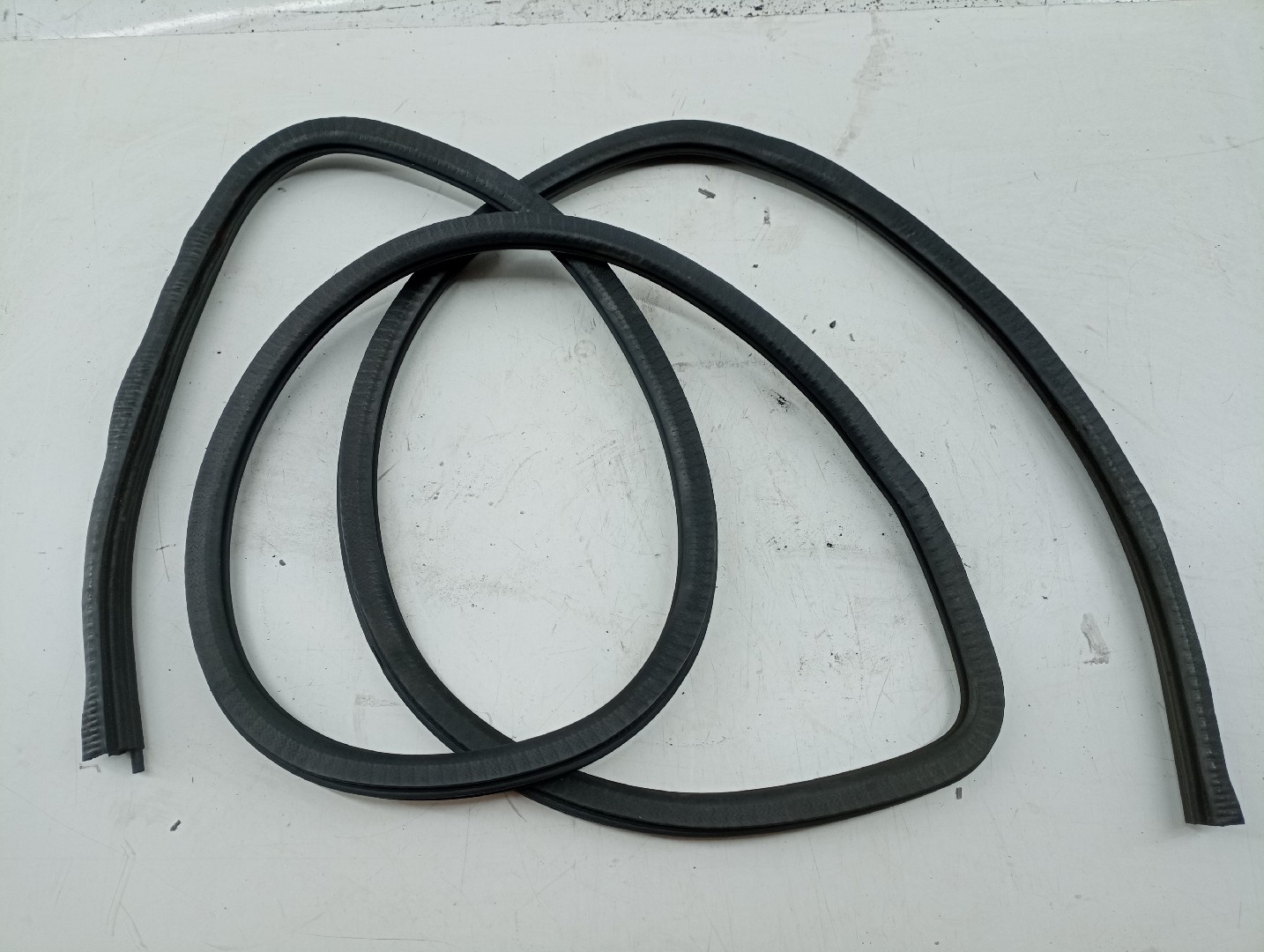 Borracha Porta Frente Direito SEAT IBIZA II (6K1) | 93 - 02