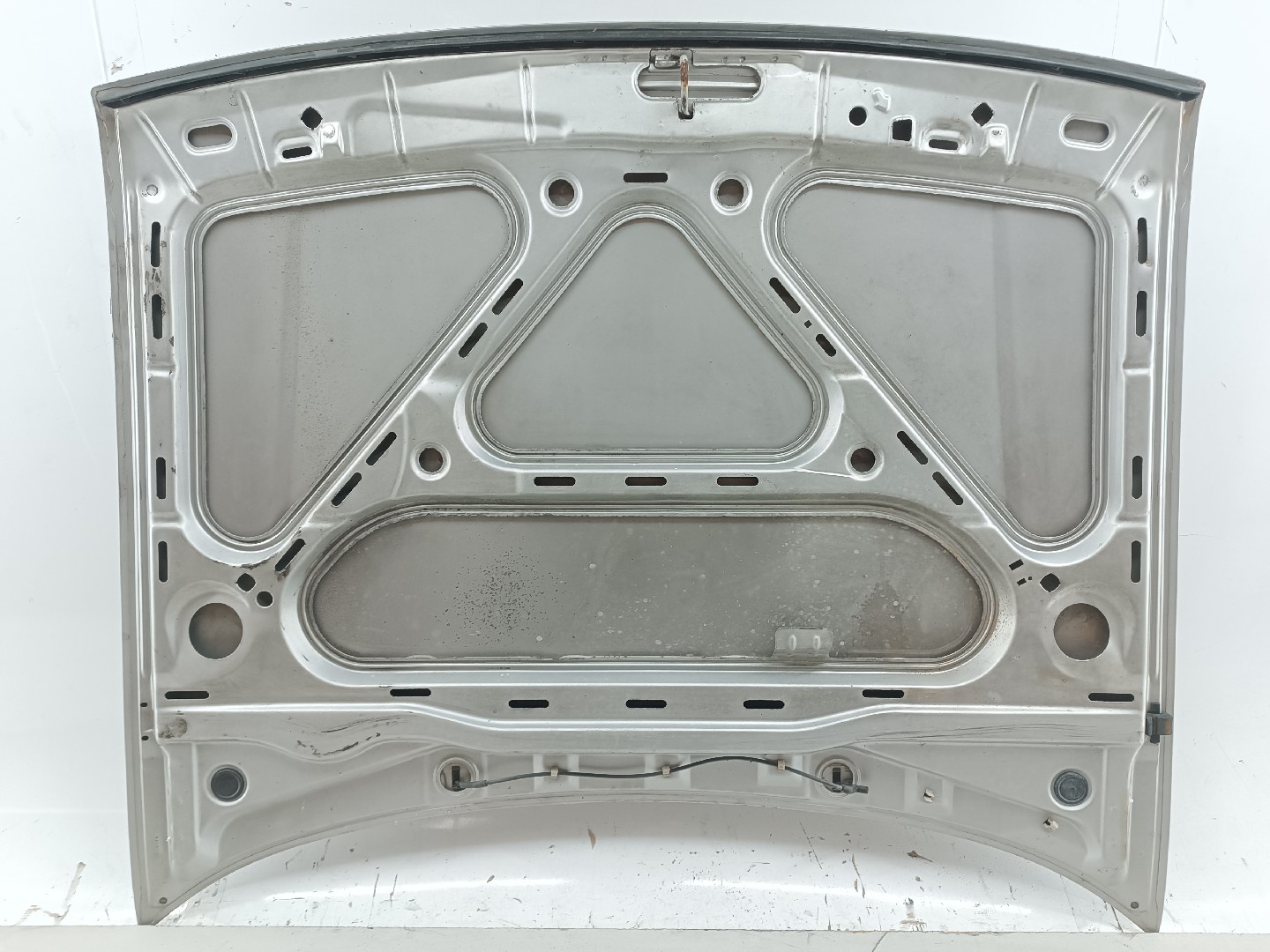 Capo SEAT CORDOBA Vario (6K5) | 99 - 02