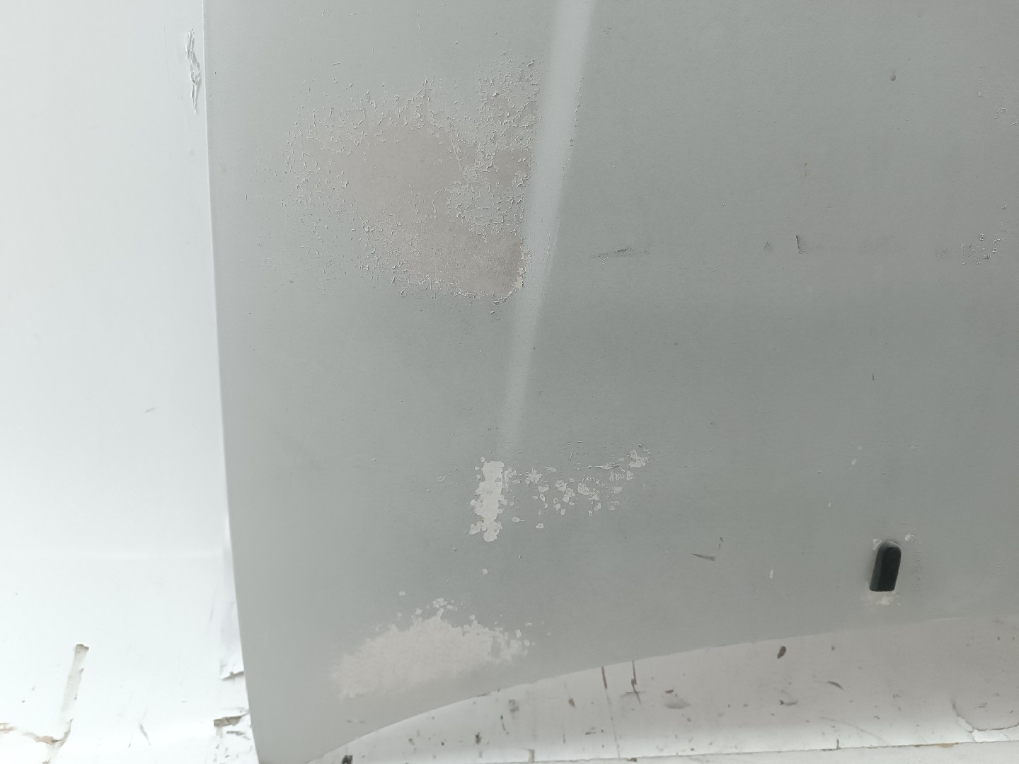 Capo SEAT CORDOBA Vario (6K5) | 99 - 02 Imagem-2