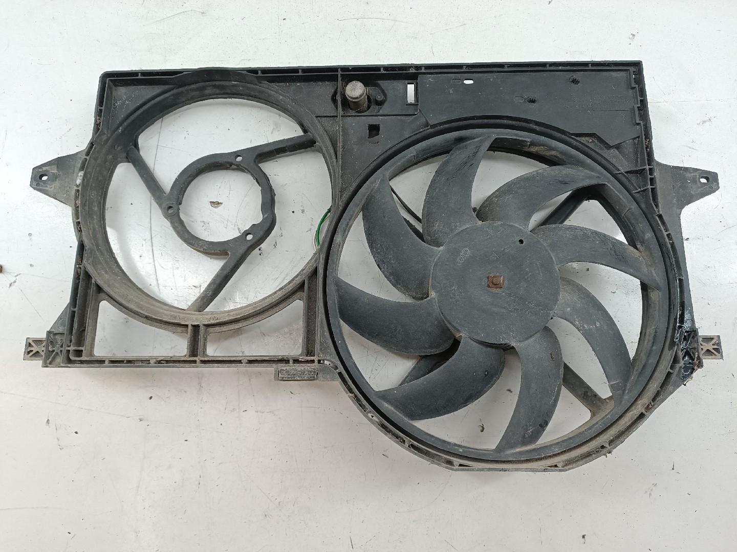 Termo ventiladores CITROEN JUMPY (U6U_) | 94 - 06
