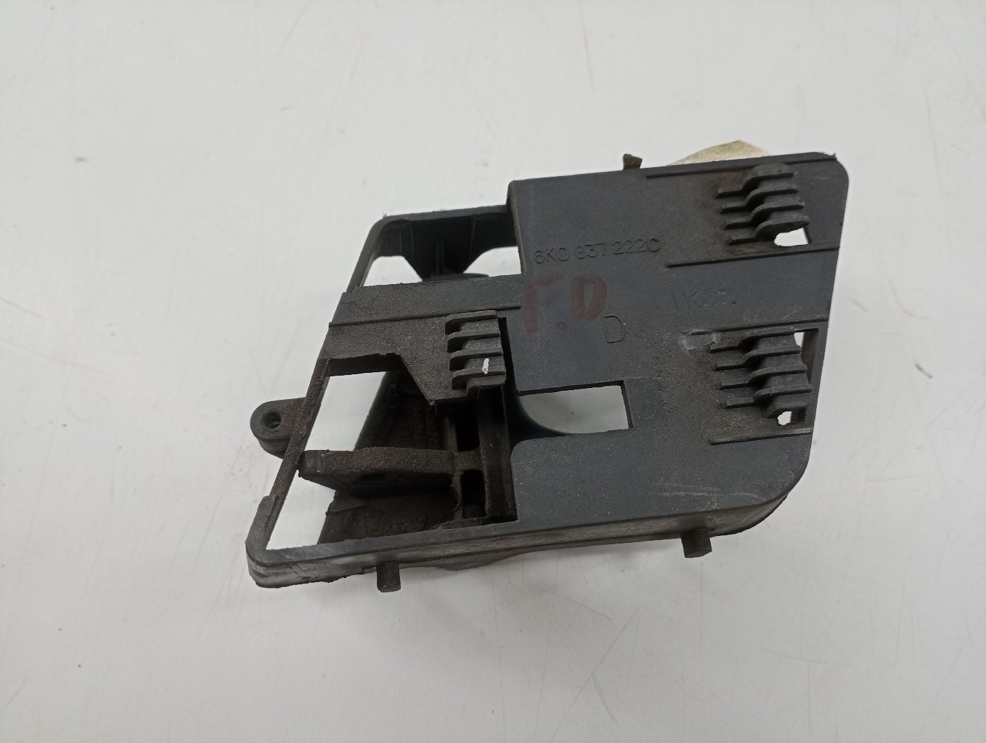Puxador interior de porta frente direita SEAT IBIZA II (6K1) | 93 - 02 Imagem-4