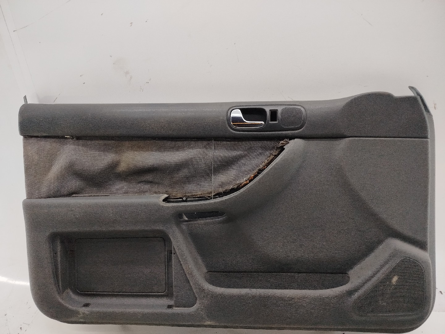 Quartela de porta frente esquerda AUDI A3 (8L1) | 96 - 06