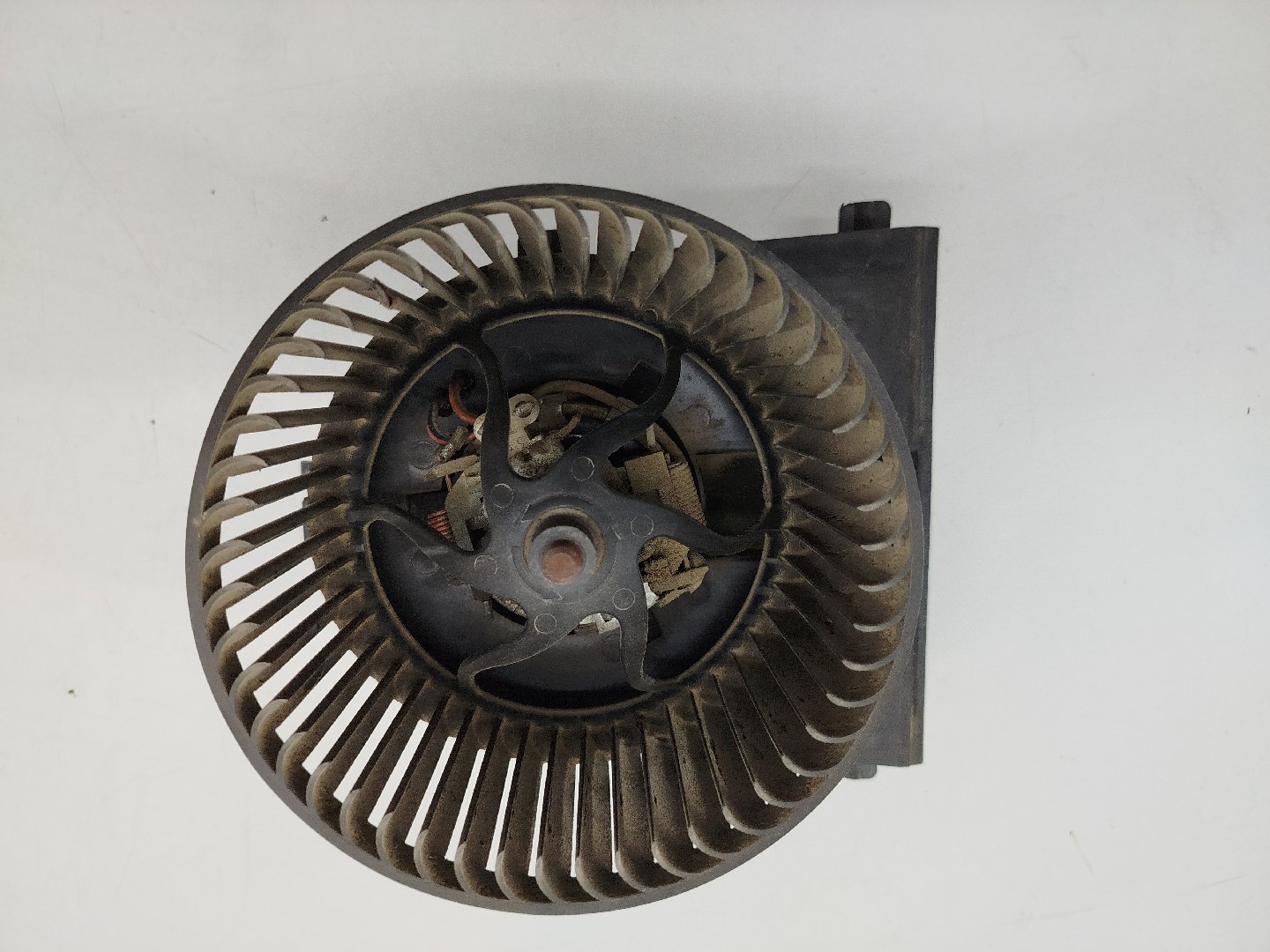Motor da Climatizaçao / Sofagem AUDI A3 (8L1) | 96 - 06