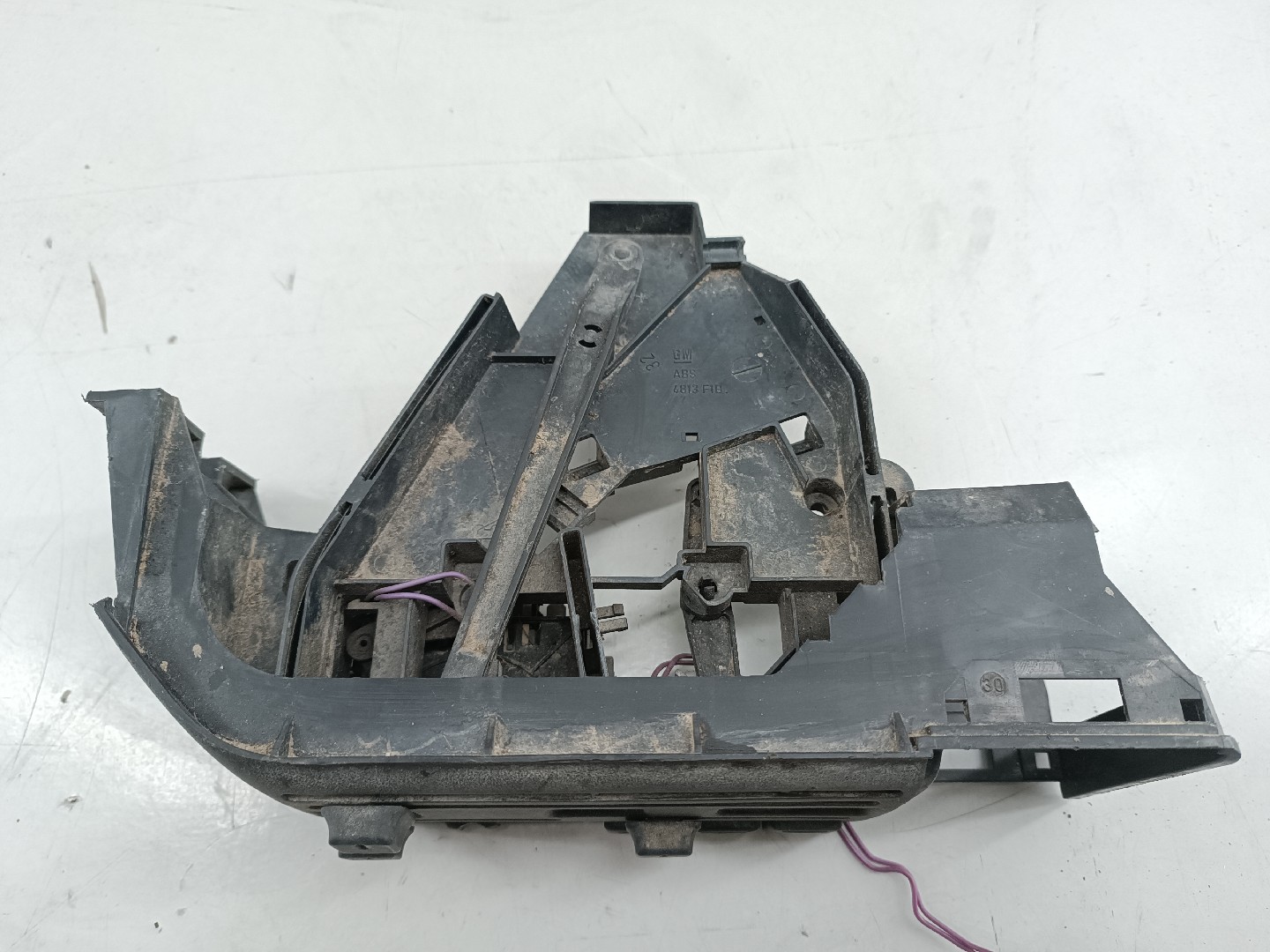 Comutador de Sofagem / Ar Condicionado OPEL CALIBRA A (C89) | 89 - 97