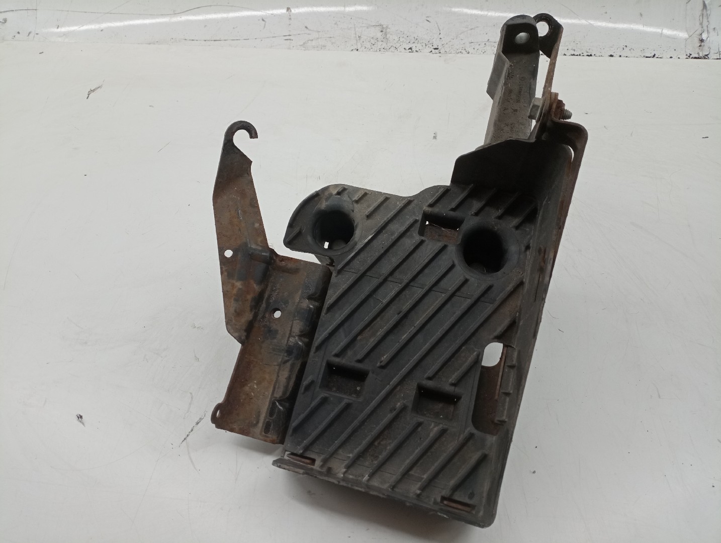 Suporte de Bateria RENAULT SCÉNIC II (JM0/1_) | 03 - 10