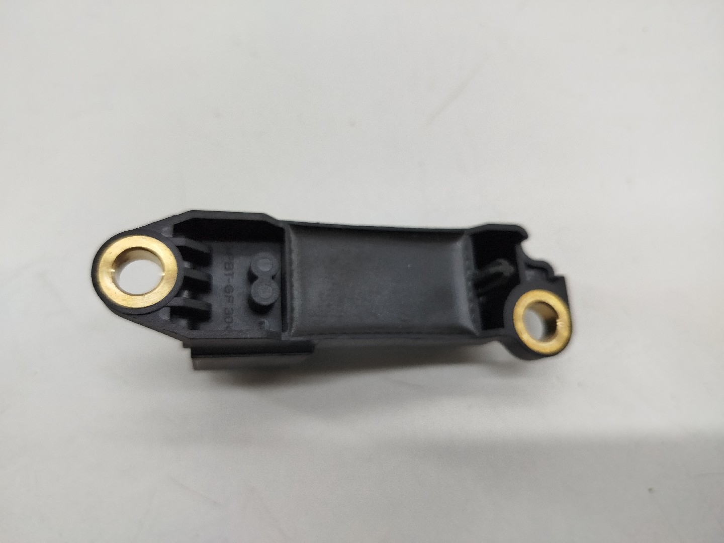 Sensor de airbag AUDI A3 (8L1) | 96 - 06 Imagem-1