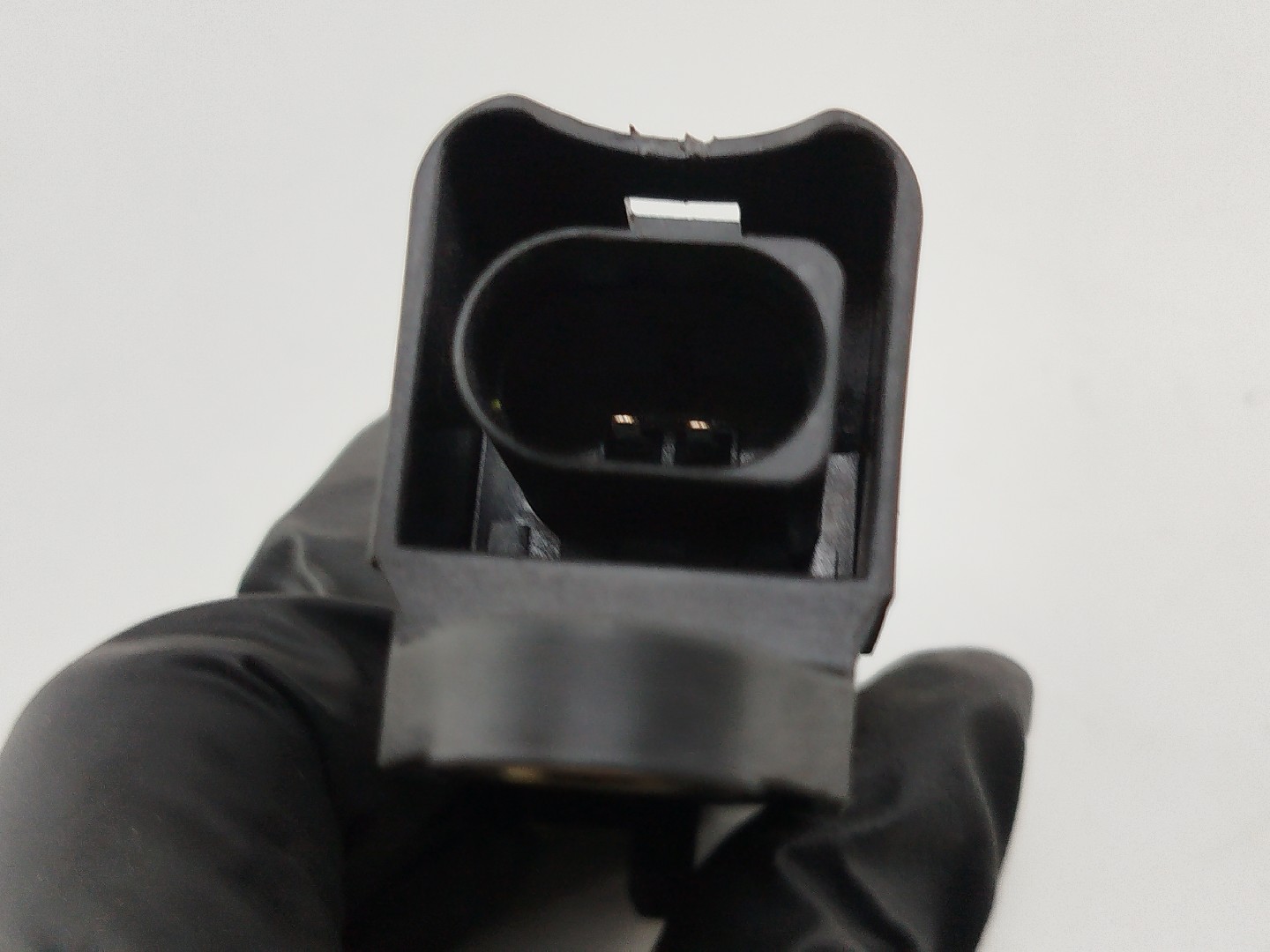 Sensor de airbag AUDI A3 (8L1) | 96 - 06 Imagem-2