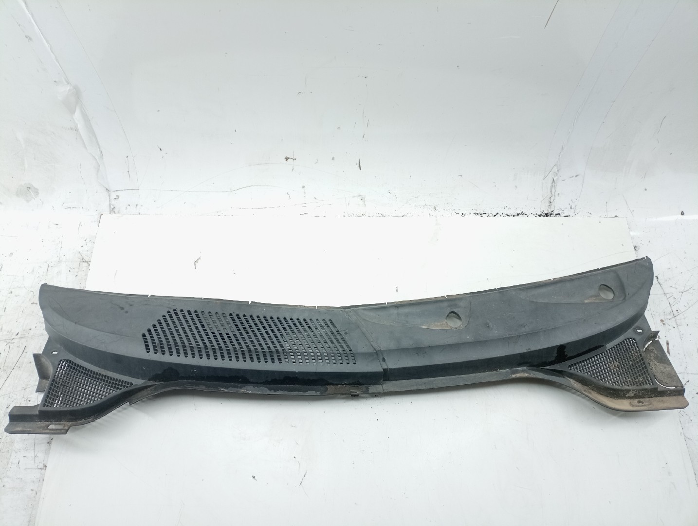 Grelha de torpedo RENAULT MEGANE Scenic (JA0/1_) | 96 - 01 Imagem-3