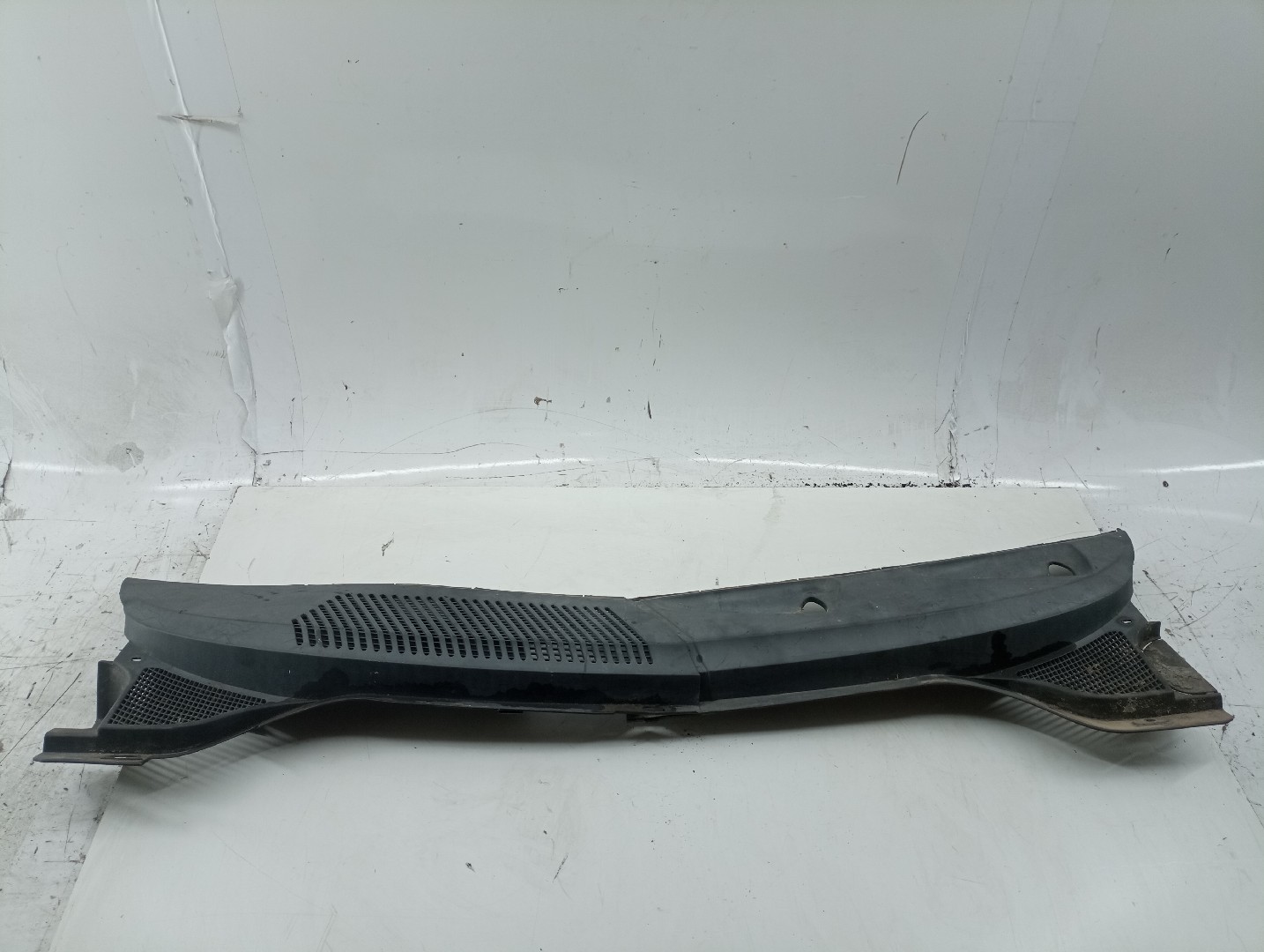 Grelha de torpedo RENAULT MEGANE Scenic (JA0/1_) | 96 - 01 Imagem-2