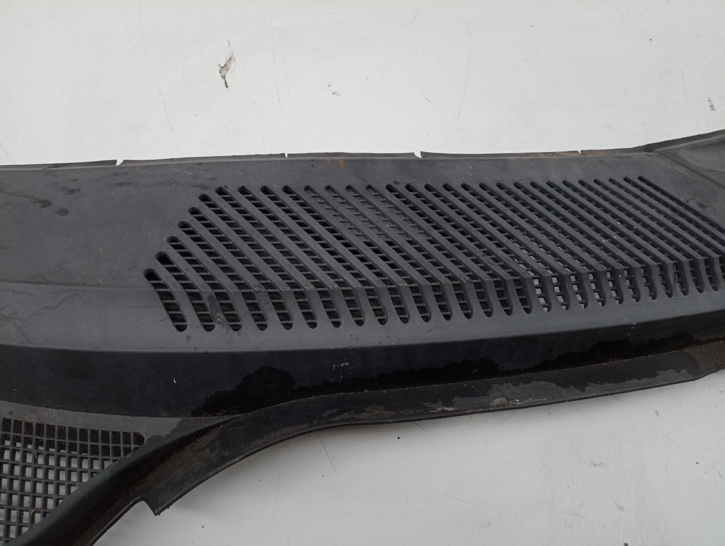 Grelha de torpedo RENAULT MEGANE Scenic (JA0/1_) | 96 - 01 Imagem-4
