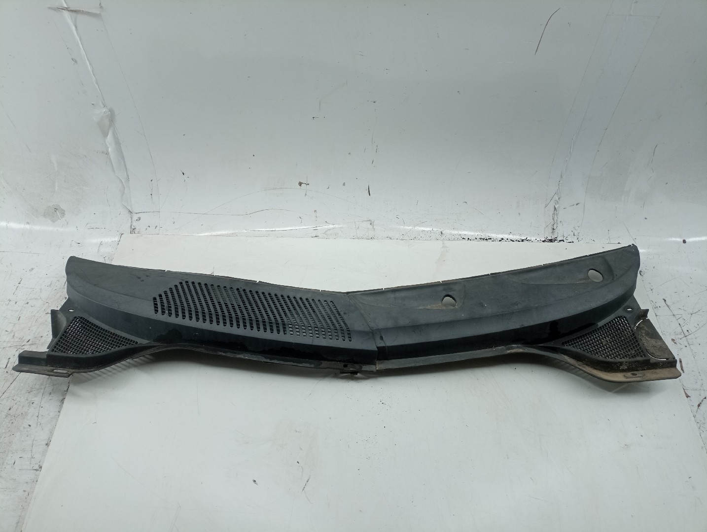 Grelha de torpedo RENAULT MEGANE Scenic (JA0/1_) | 96 - 01 Imagem-9