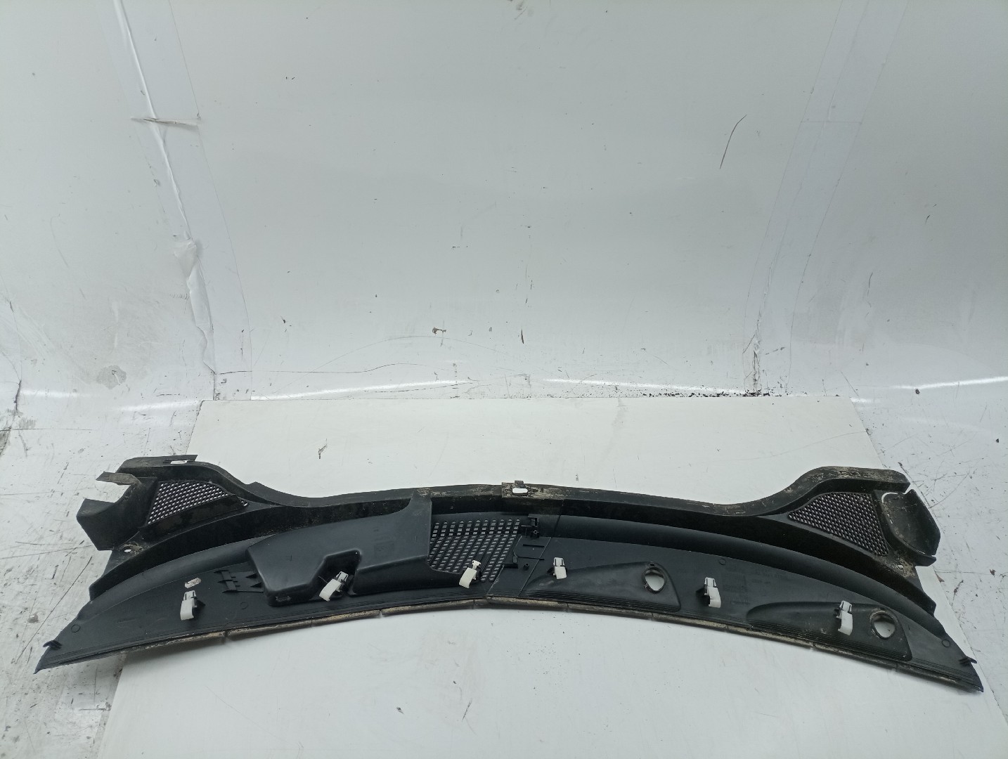 Grelha de torpedo RENAULT MEGANE Scenic (JA0/1_) | 96 - 01 Imagem-8