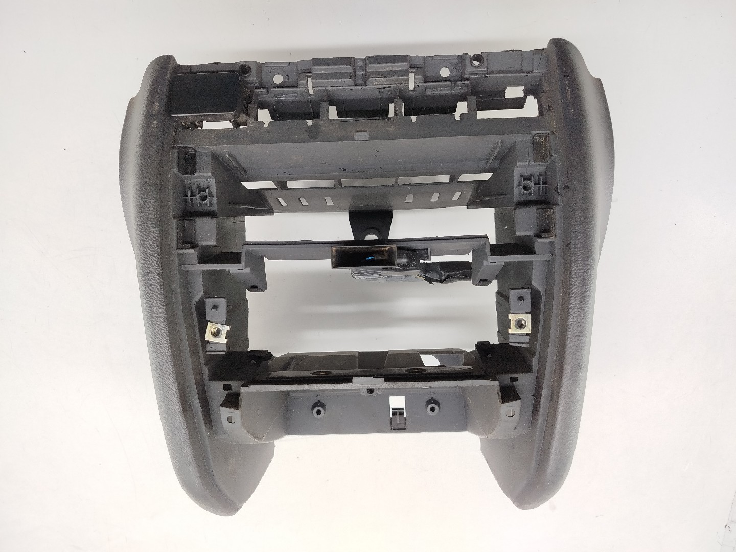 Moldura de consola central AUDI A3 (8L1) | 96 - 06