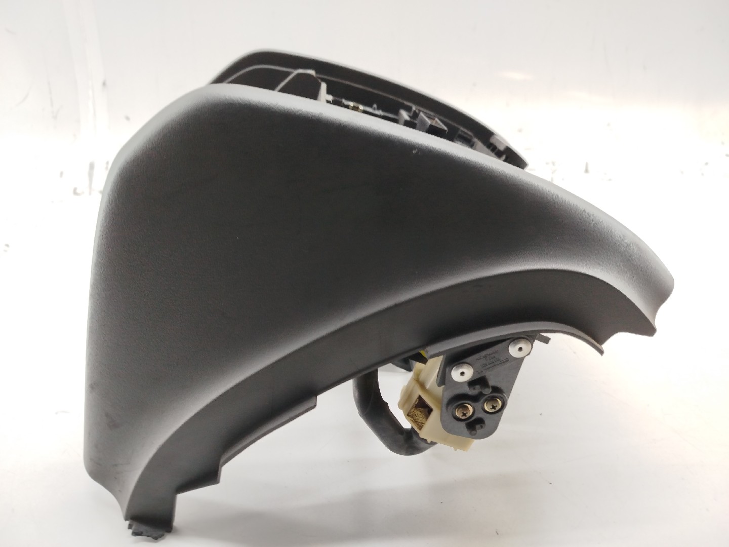 Moldura de consola central AUDI A3 (8L1) | 96 - 06 Imagem-1