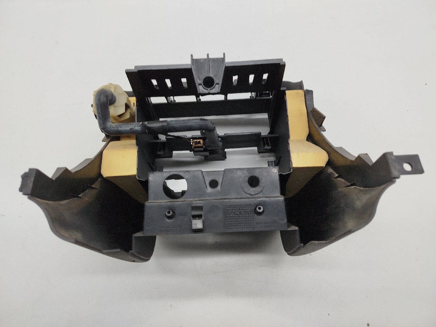 Moldura de consola central AUDI A3 (8L1) | 96 - 06 Imagem-3