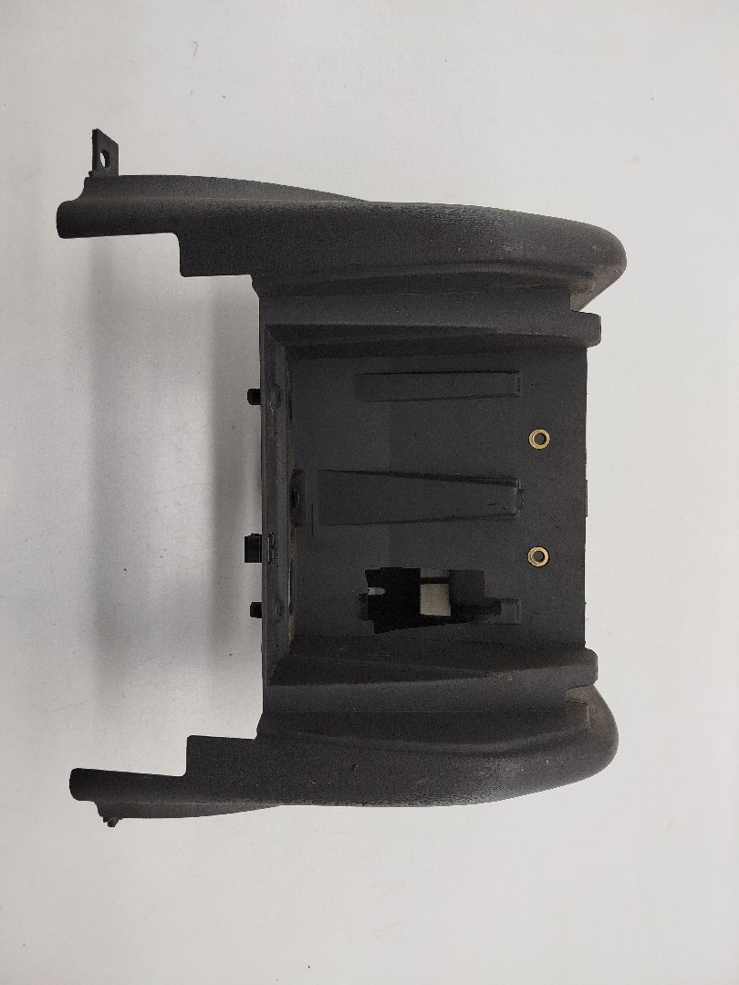 Moldura de consola central AUDI A3 (8L1) | 96 - 06 Imagem-7