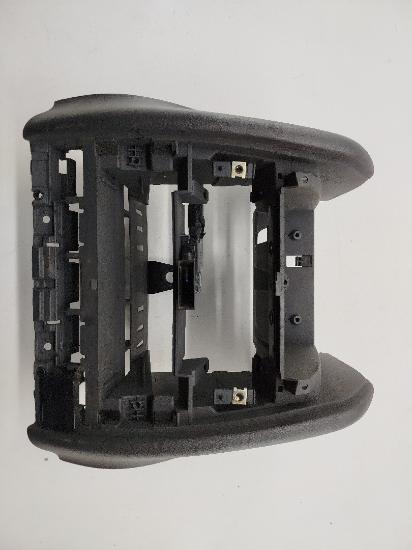 Moldura de consola central AUDI A3 (8L1) | 96 - 06 Imagem-8