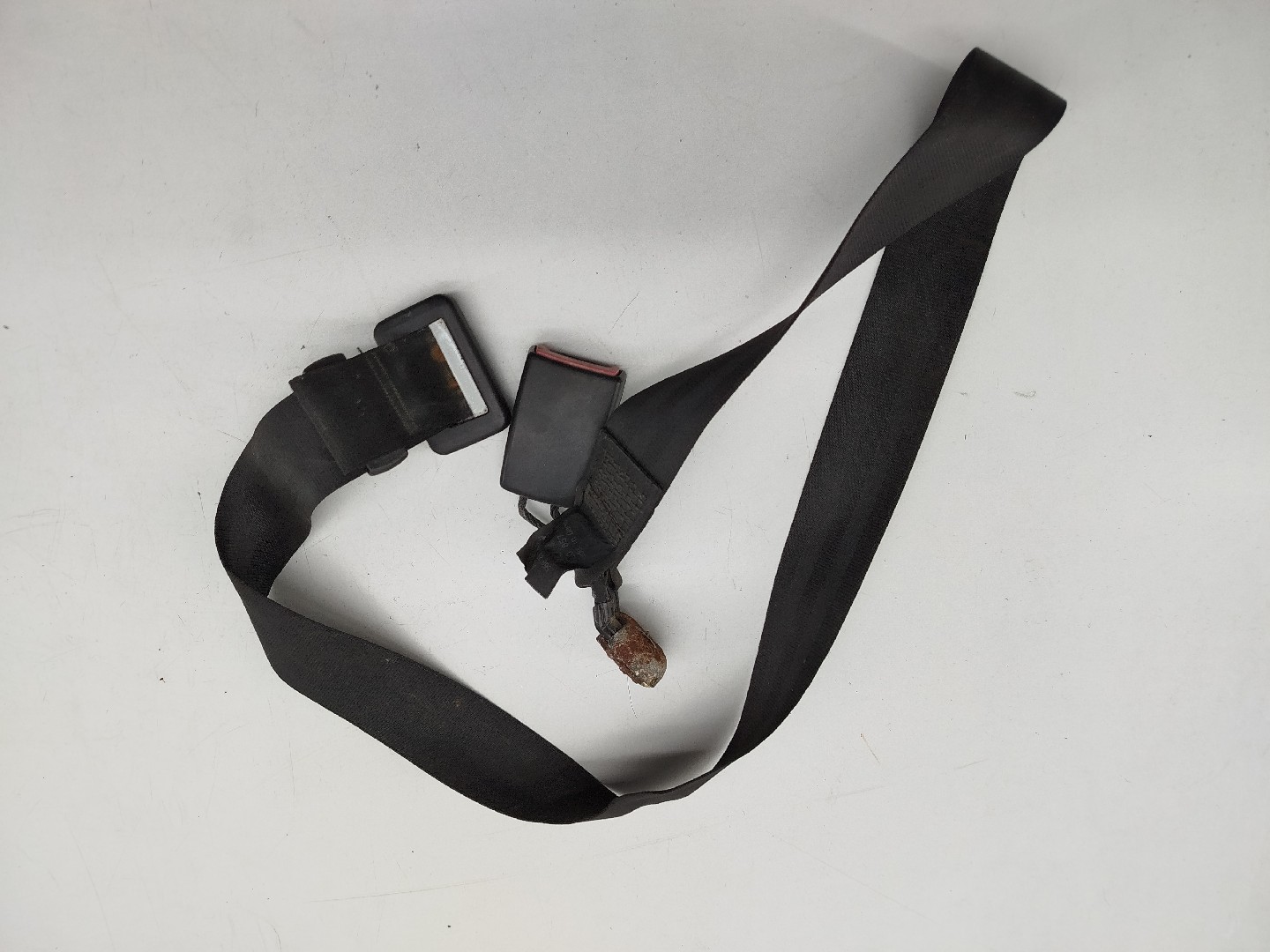Cinto traseiro central AUDI A3 (8L1) | 96 - 06
