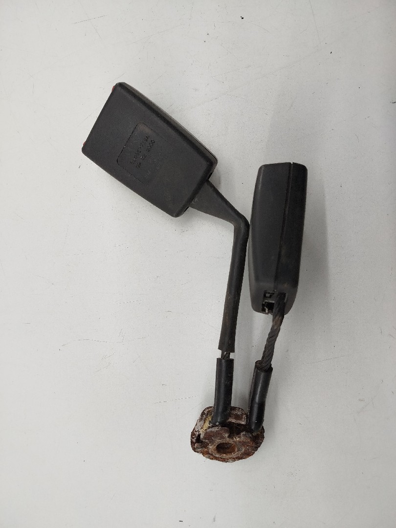 Encaixe cinto traseiro AUDI A3 (8L1) | 96 - 06