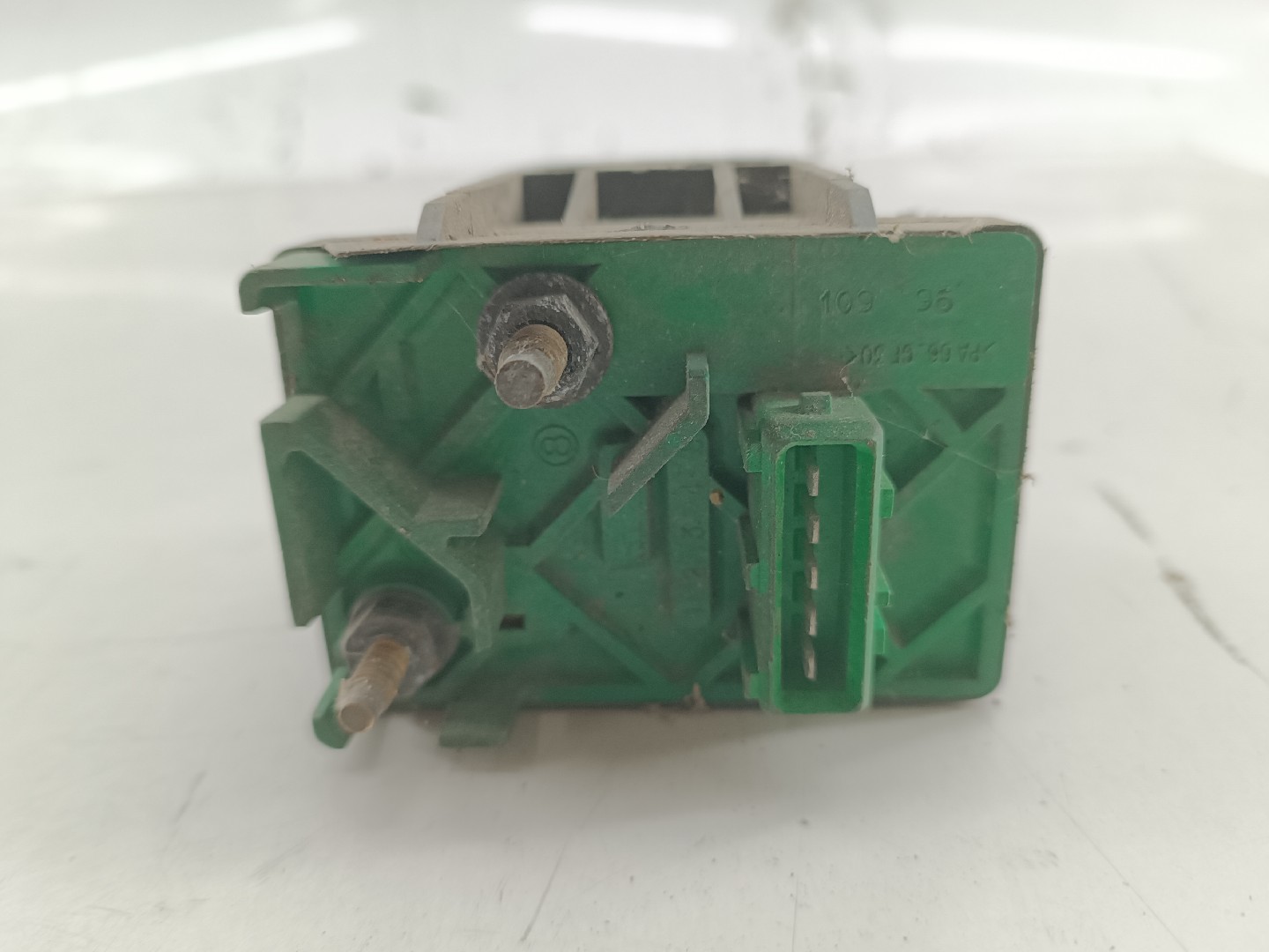 Relé Pre-Aquecimento CITROEN SAXO (S0, S1) | 96 - 04