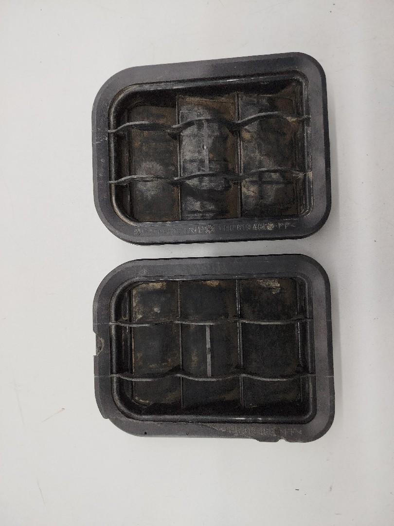 Painel de Ventilação da Carroceria AUDI A3 (8L1) | 96 - 06