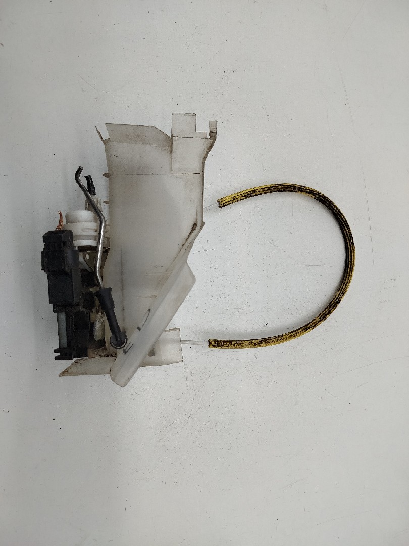 Fecho da Porta Frente Direito AUDI A3 (8L1) | 96 - 06