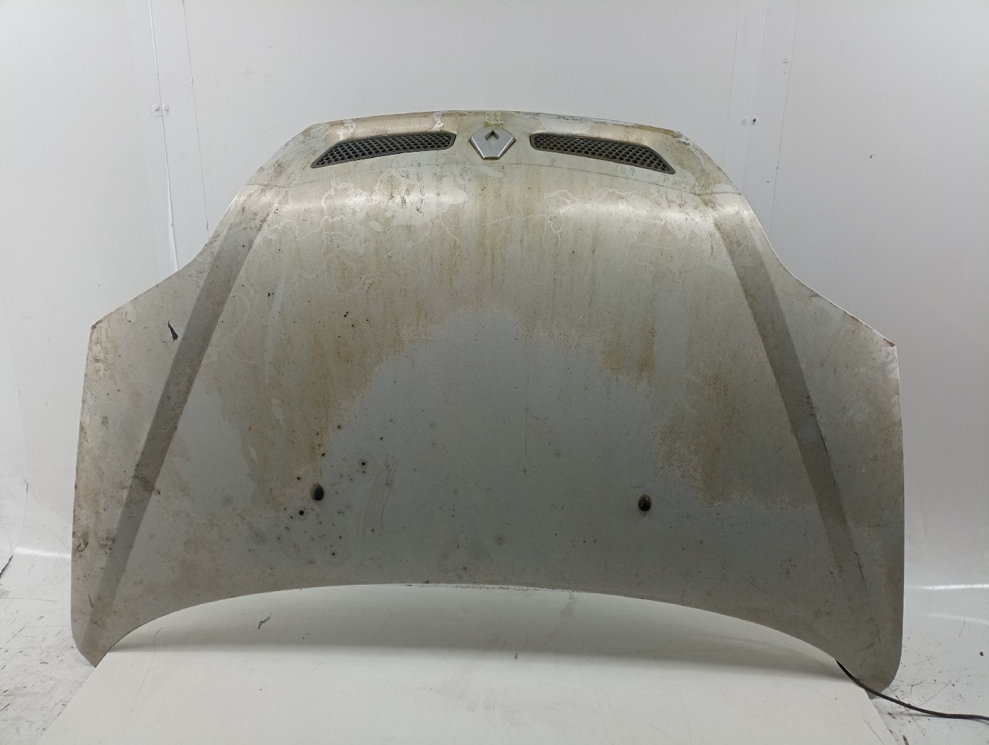 Capo RENAULT MEGANE Scenic (JA0/1_) | 96 - 01