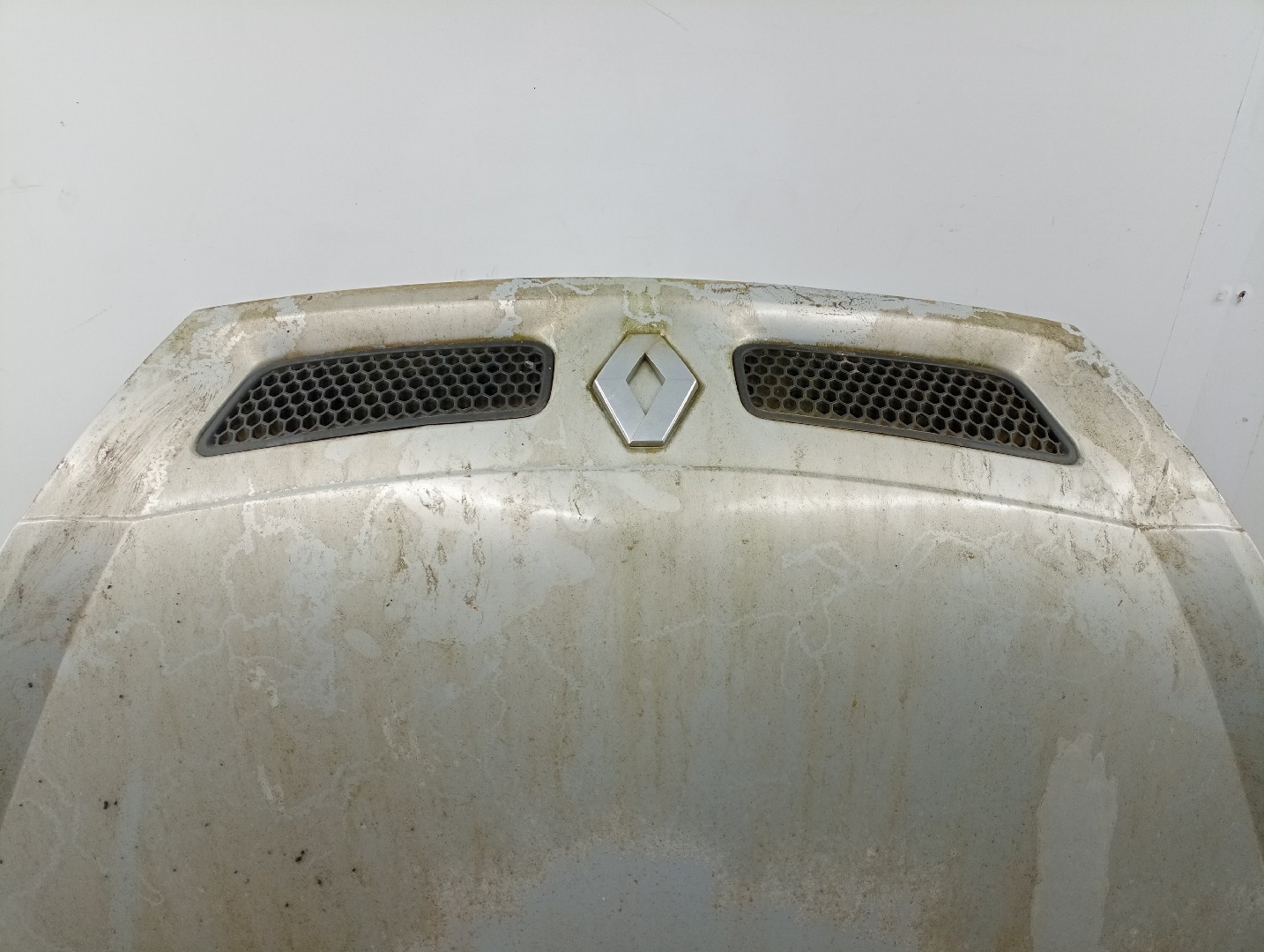 Capo RENAULT MEGANE Scenic (JA0/1_) | 96 - 01 Imagem-1