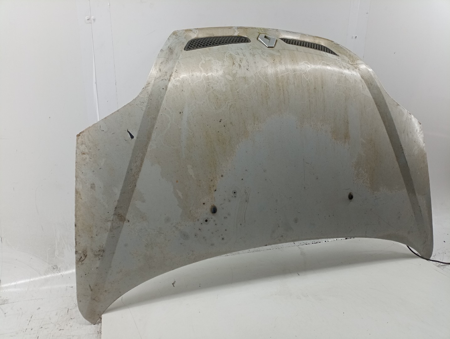 Capo RENAULT MEGANE Scenic (JA0/1_) | 96 - 01 Imagem-2