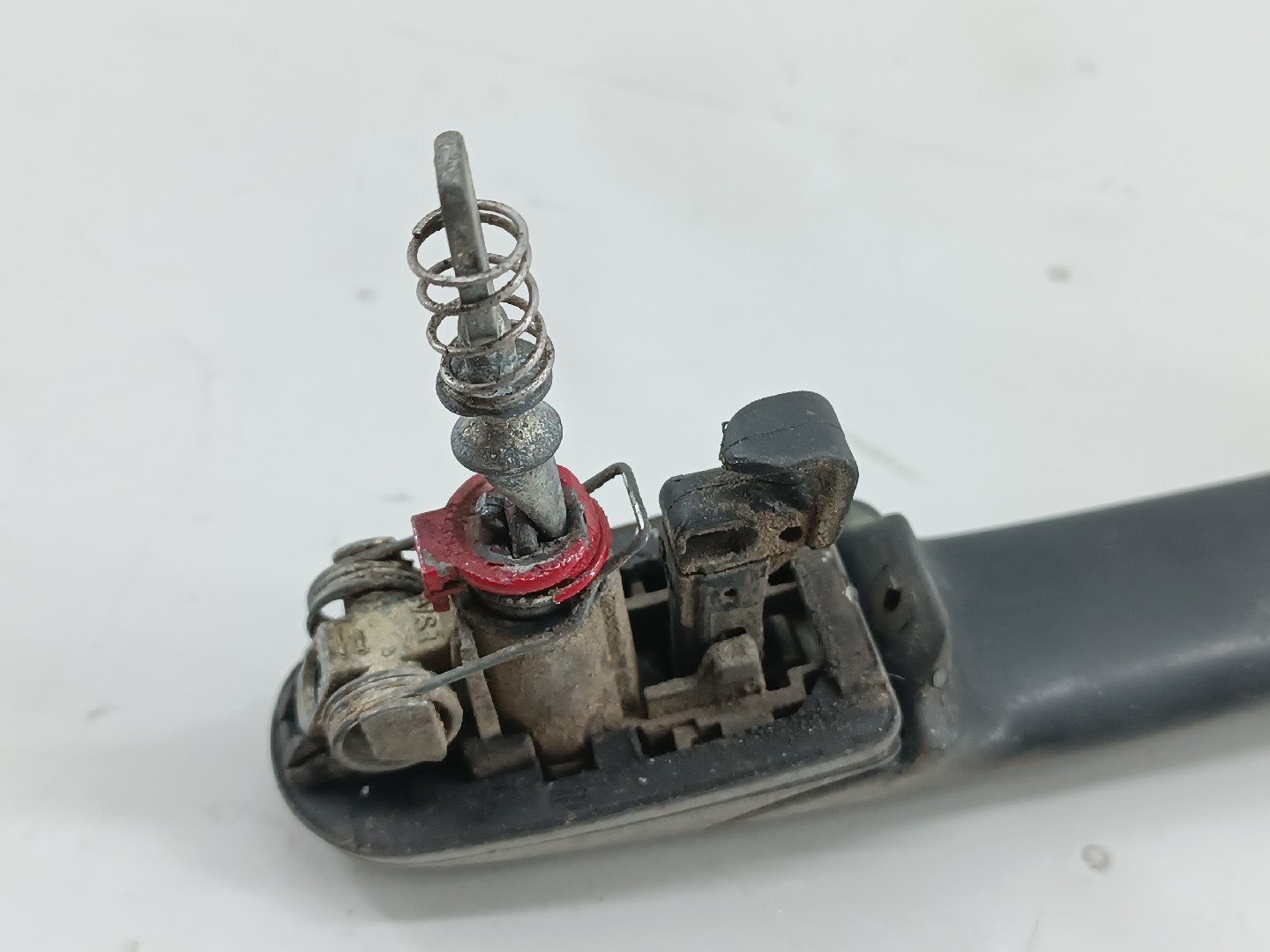 Puxador Exterior Porta Frente Esquerdo SEAT IBIZA II (6K1) | 93 - 02 Imagem-1
