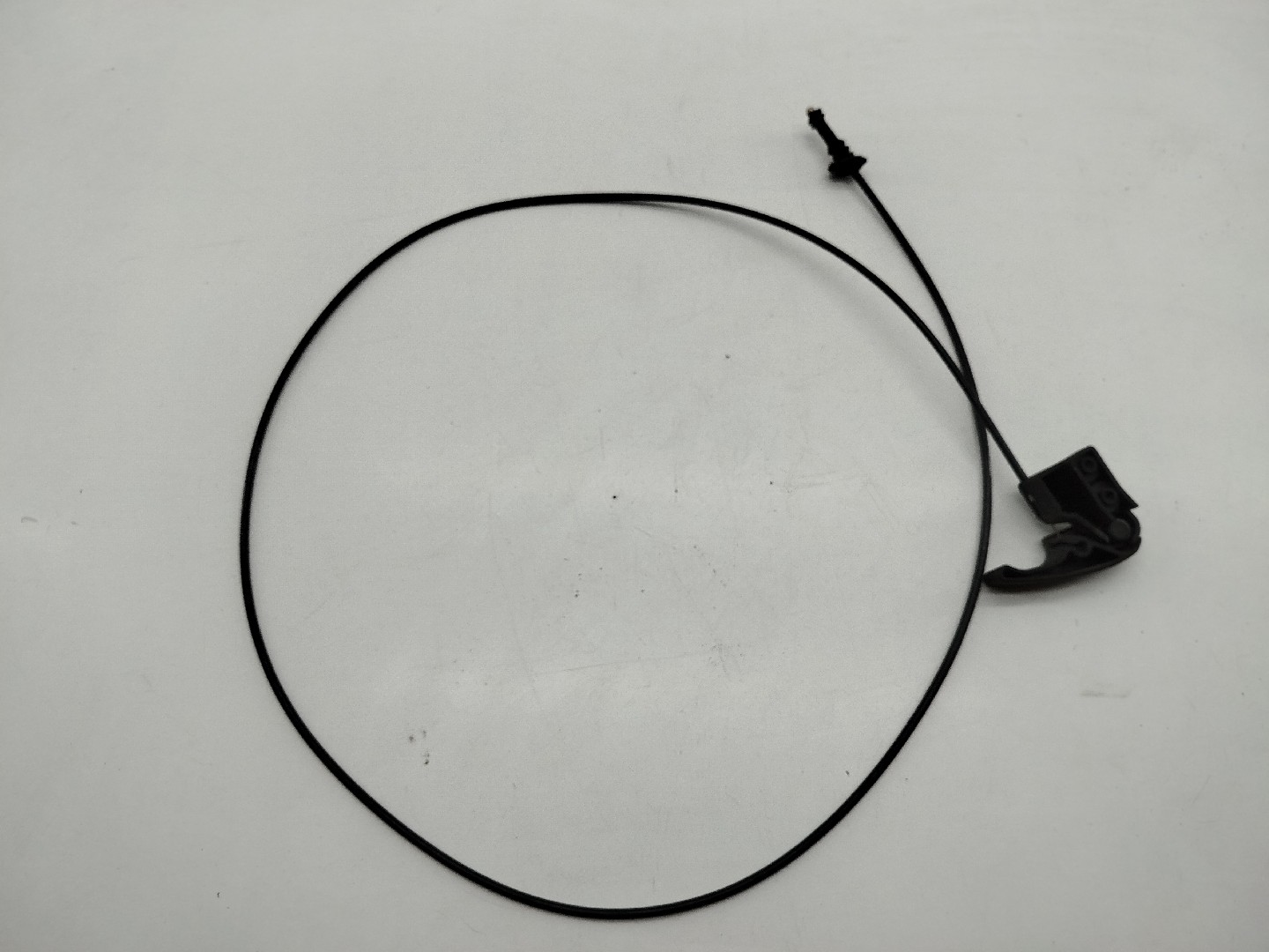 Cabo de fecho capô AUDI A3 (8L1) | 96 - 06