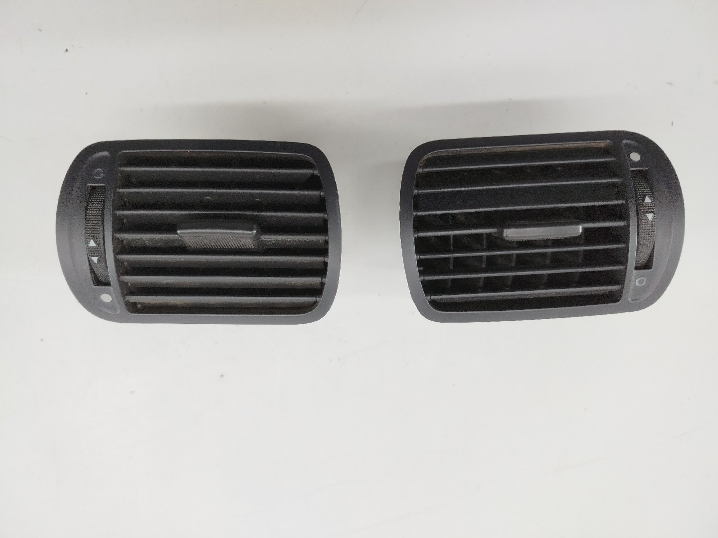 Difusor de ar AUDI A3 (8L1) | 96 - 06