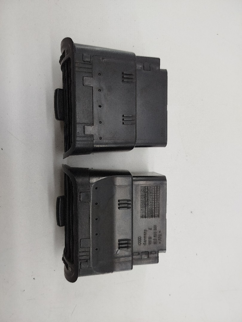 Difusor de ar AUDI A3 (8L1) | 96 - 06 Imagem-1
