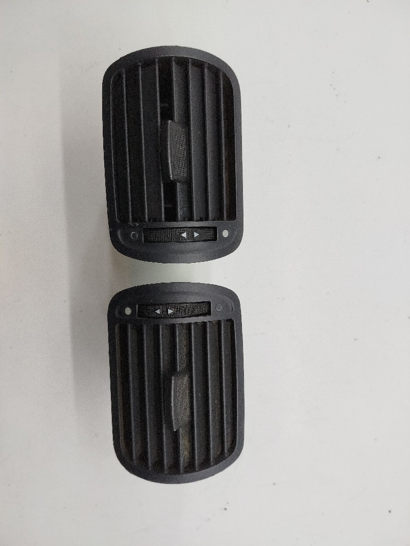 Difusor de ar AUDI A3 (8L1) | 96 - 06 Imagem-5