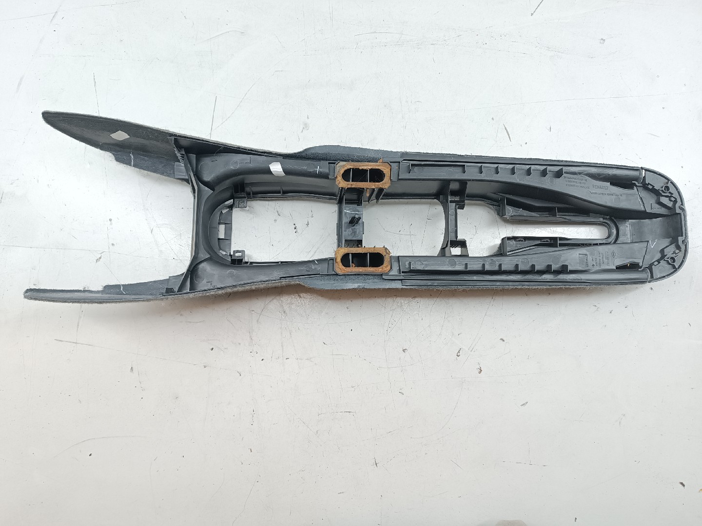 Consola Central RENAULT MEGANE Scenic (JA0/1_) | 96 - 01