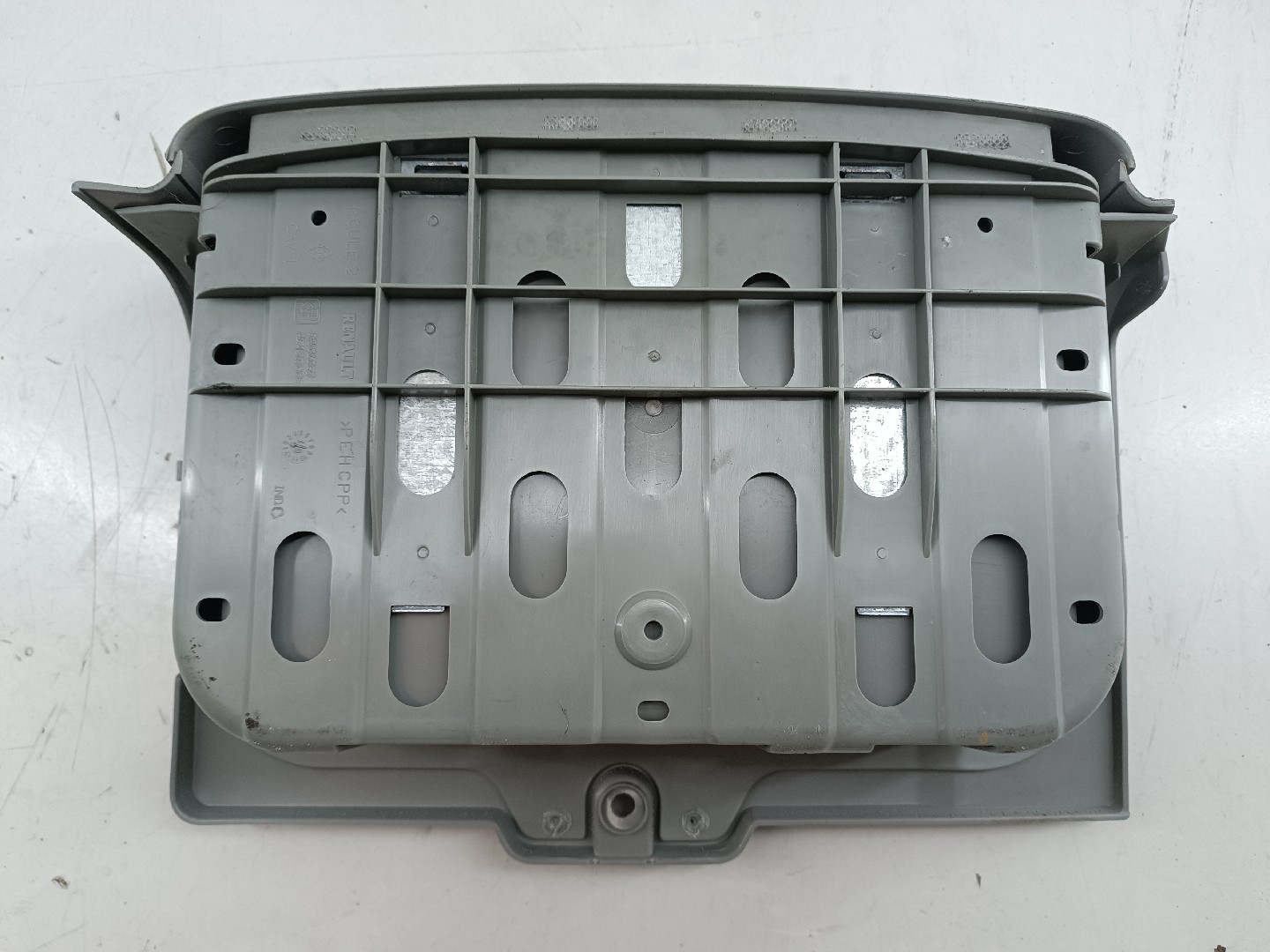 Gaveta RENAULT MEGANE Scenic (JA0/1_) | 96 - 01