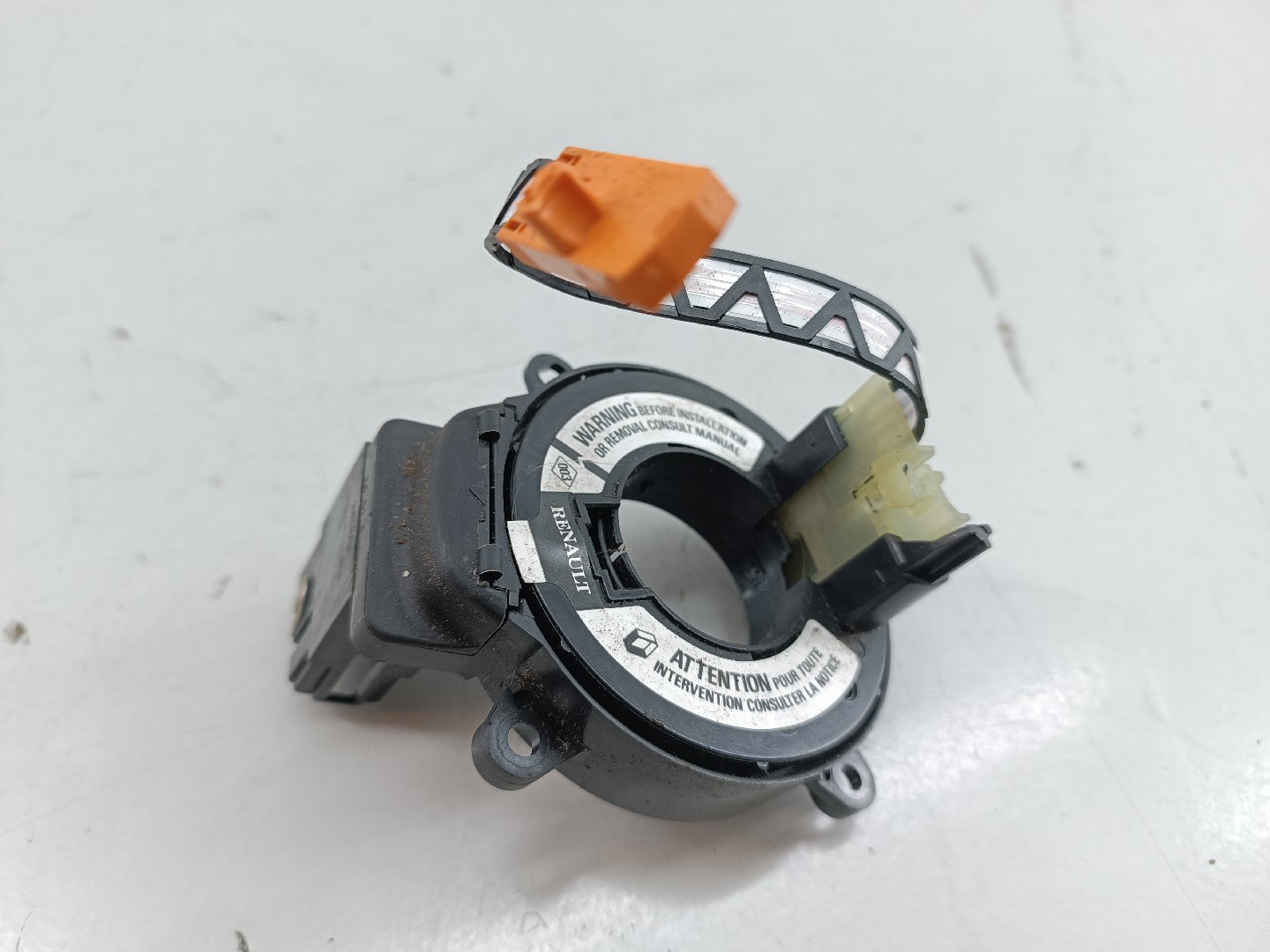 Fita de Airbag RENAULT MEGANE Scenic (JA0/1_) | 96 - 01 Imagem-3