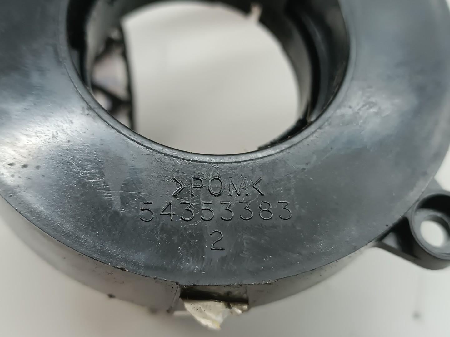Fita de Airbag RENAULT MEGANE Scenic (JA0/1_) | 96 - 01 Imagem-2