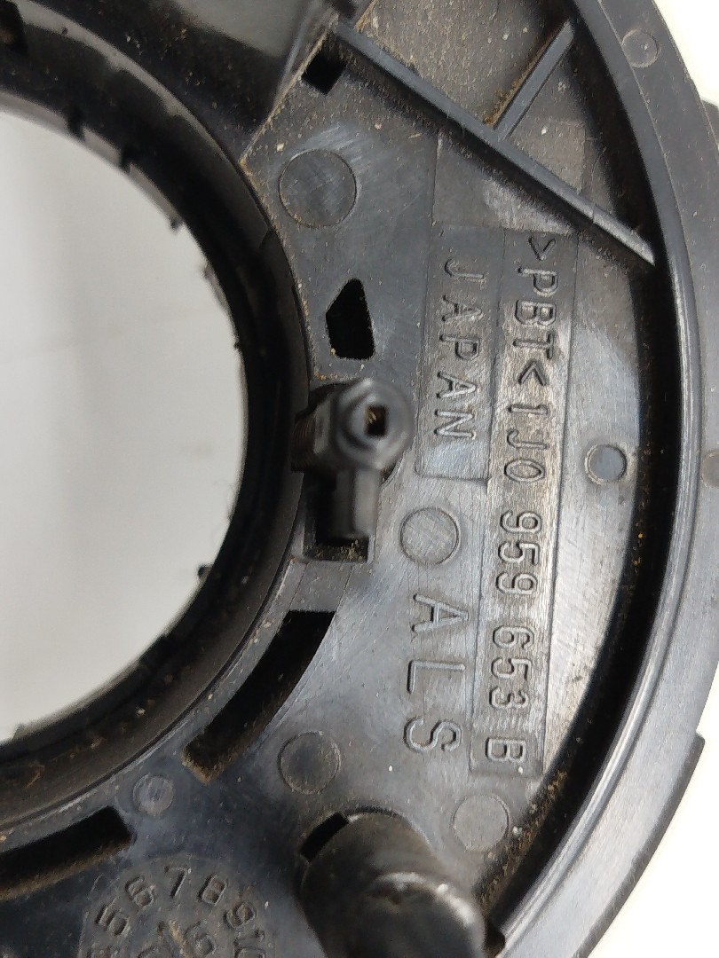 Tape Airbag AUDI A3 (8L1) | 96 - 06 Imagem-1
