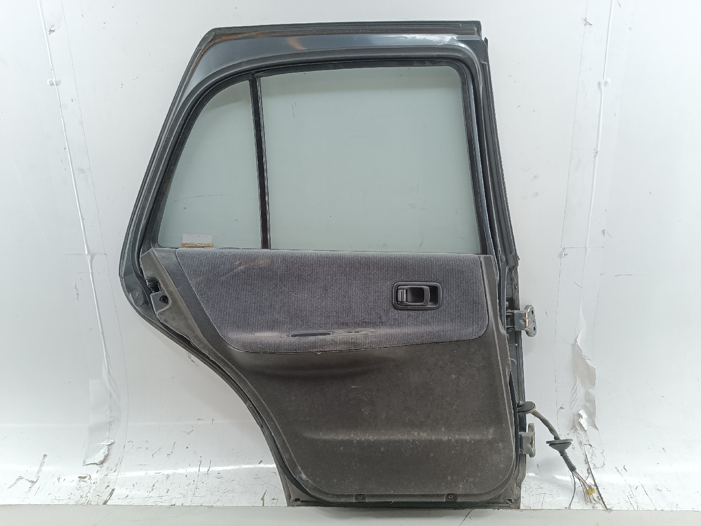 Porta Traseira Esquerda NISSAN SUNNY III Hatchback (N14) | 90 - 95 Imagem-1