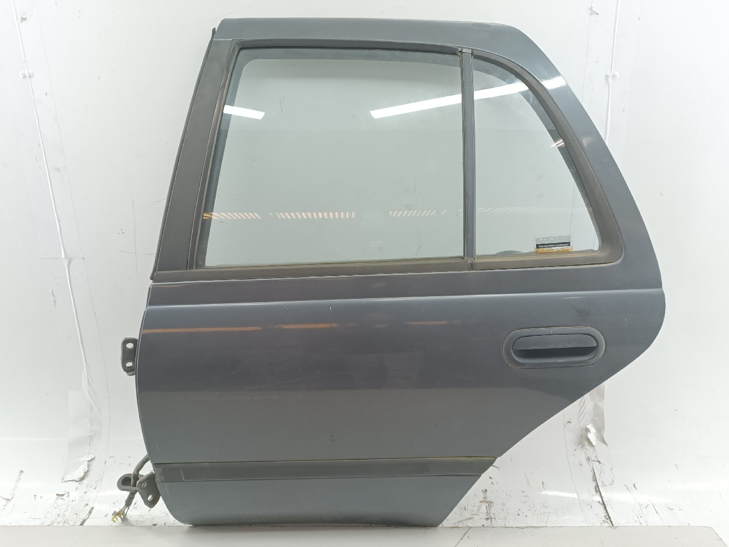 Porta Traseira Esquerda NISSAN SUNNY III Hatchback (N14) | 90 - 95 Imagem-2