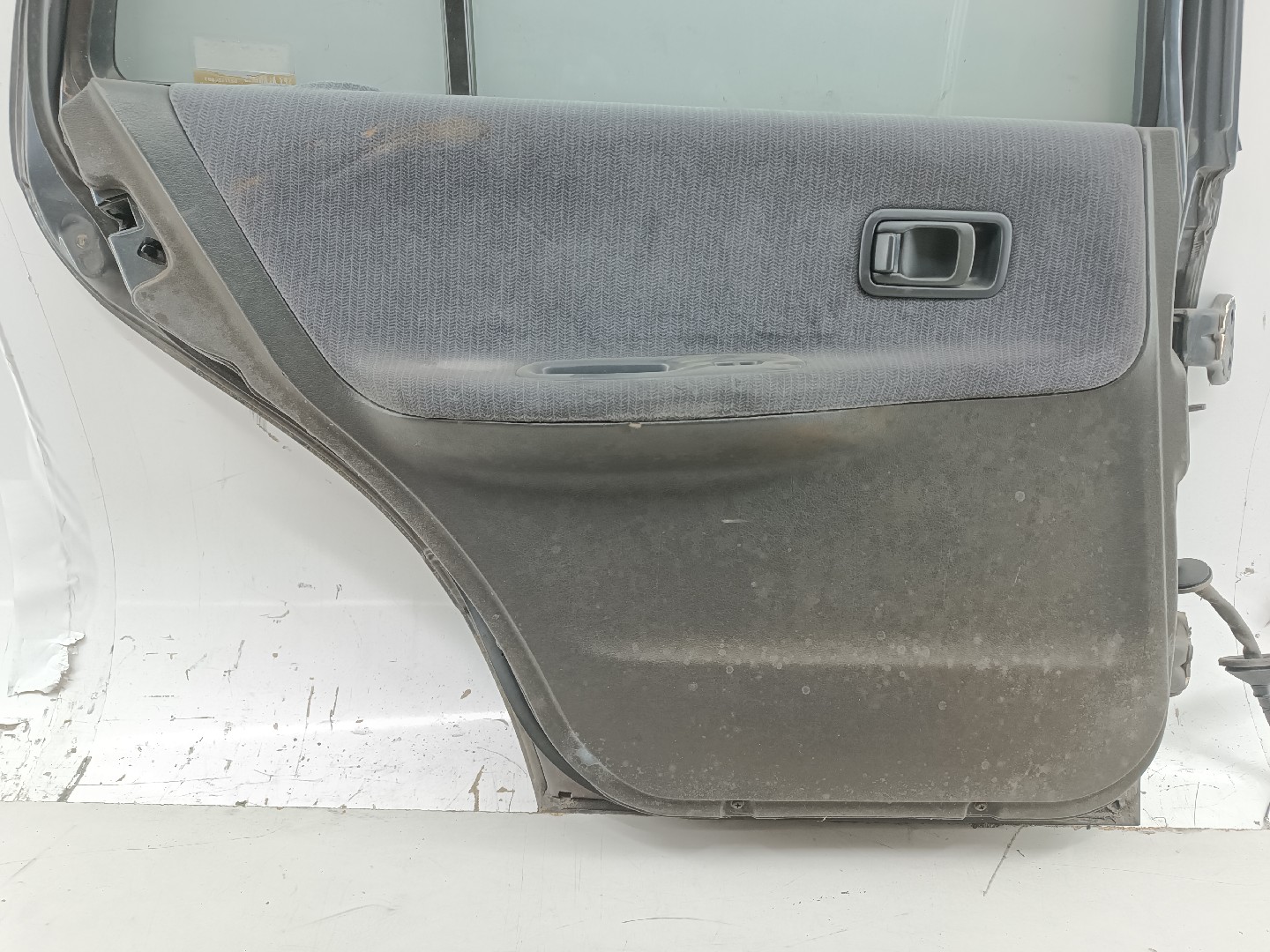 Porta Traseira Esquerda NISSAN SUNNY III Hatchback (N14) | 90 - 95