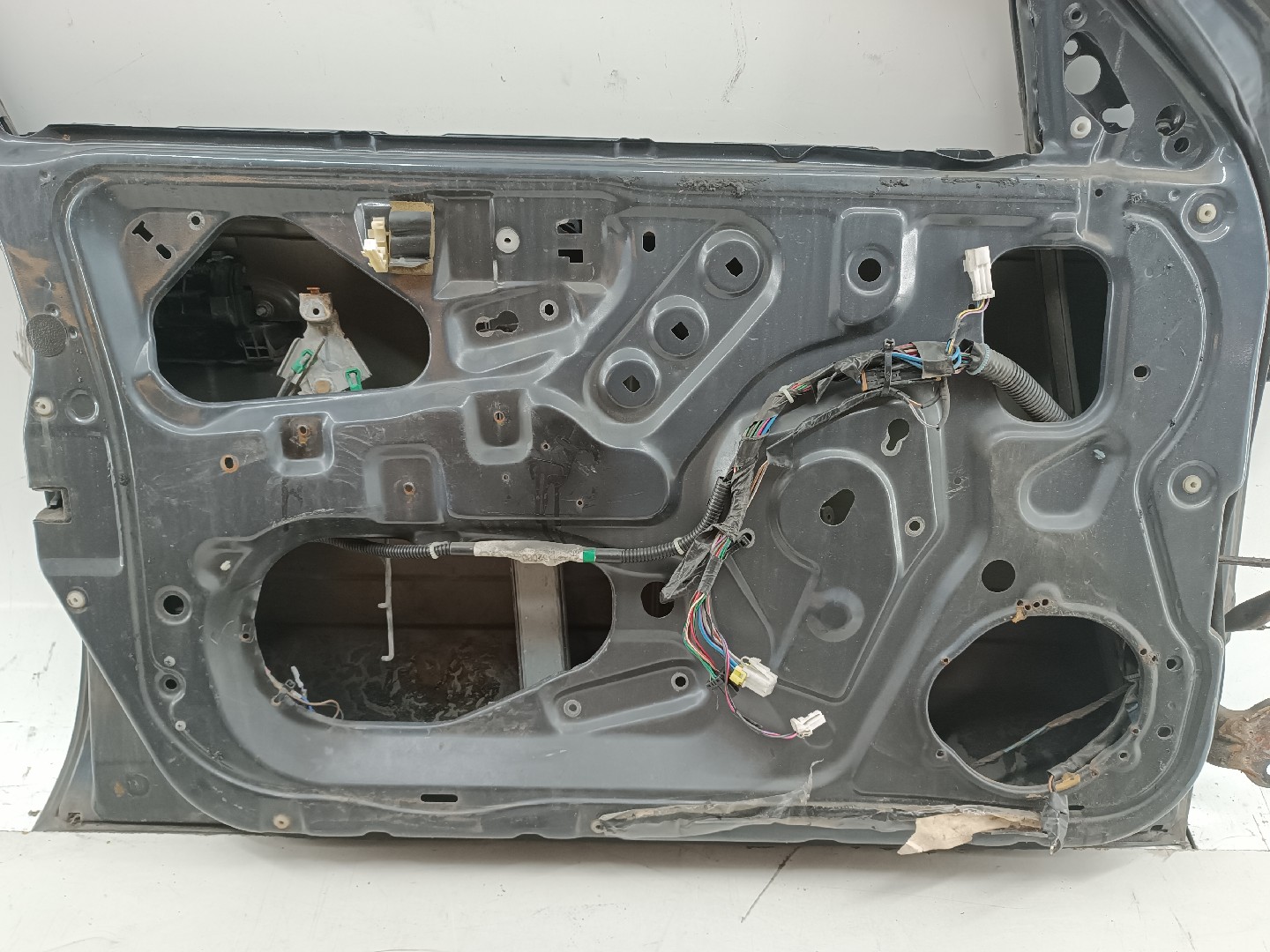 Porta Frente Esquerda NISSAN SUNNY III Hatchback (N14) | 90 - 95