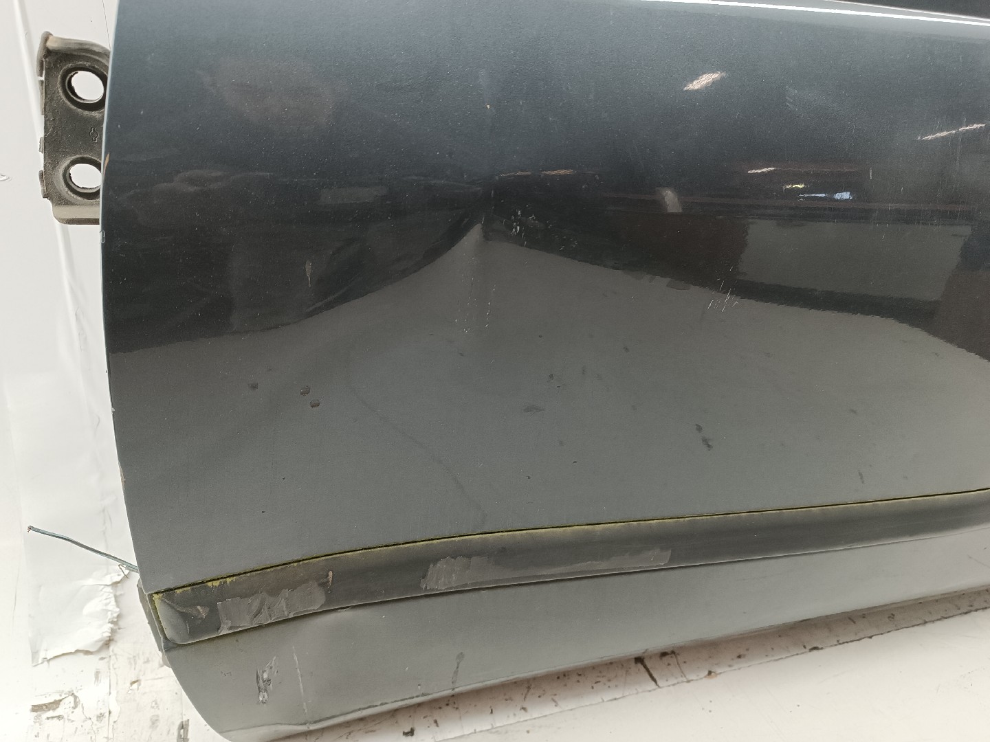 Porta Frente Esquerda NISSAN SUNNY III Hatchback (N14) | 90 - 95 Imagem-2