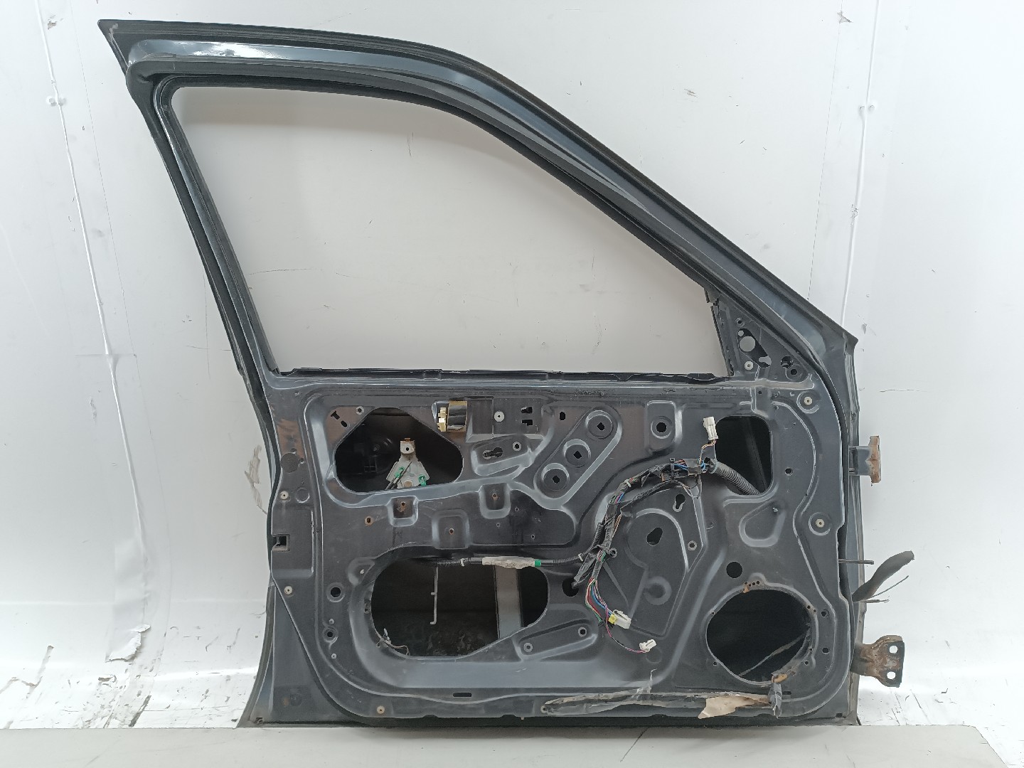 Porta Frente Esquerda NISSAN SUNNY III Hatchback (N14) | 90 - 95 Imagem-1