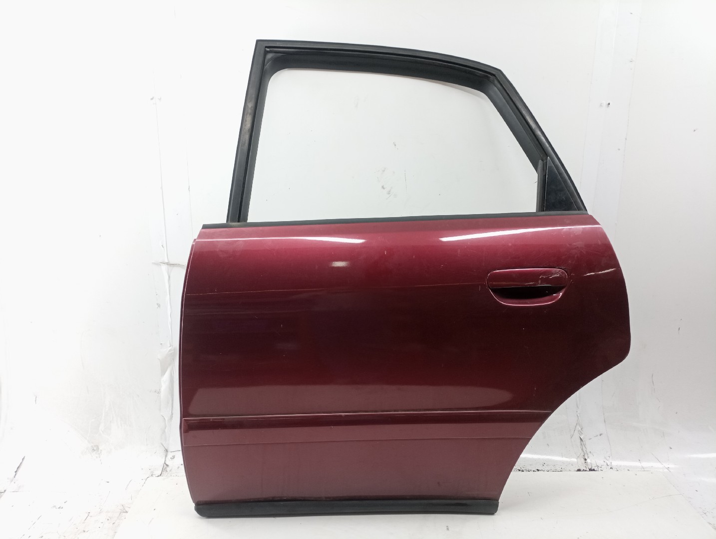 Puerta Trasera Izq AUDI A4 (8D2, B5) | 94 - 01