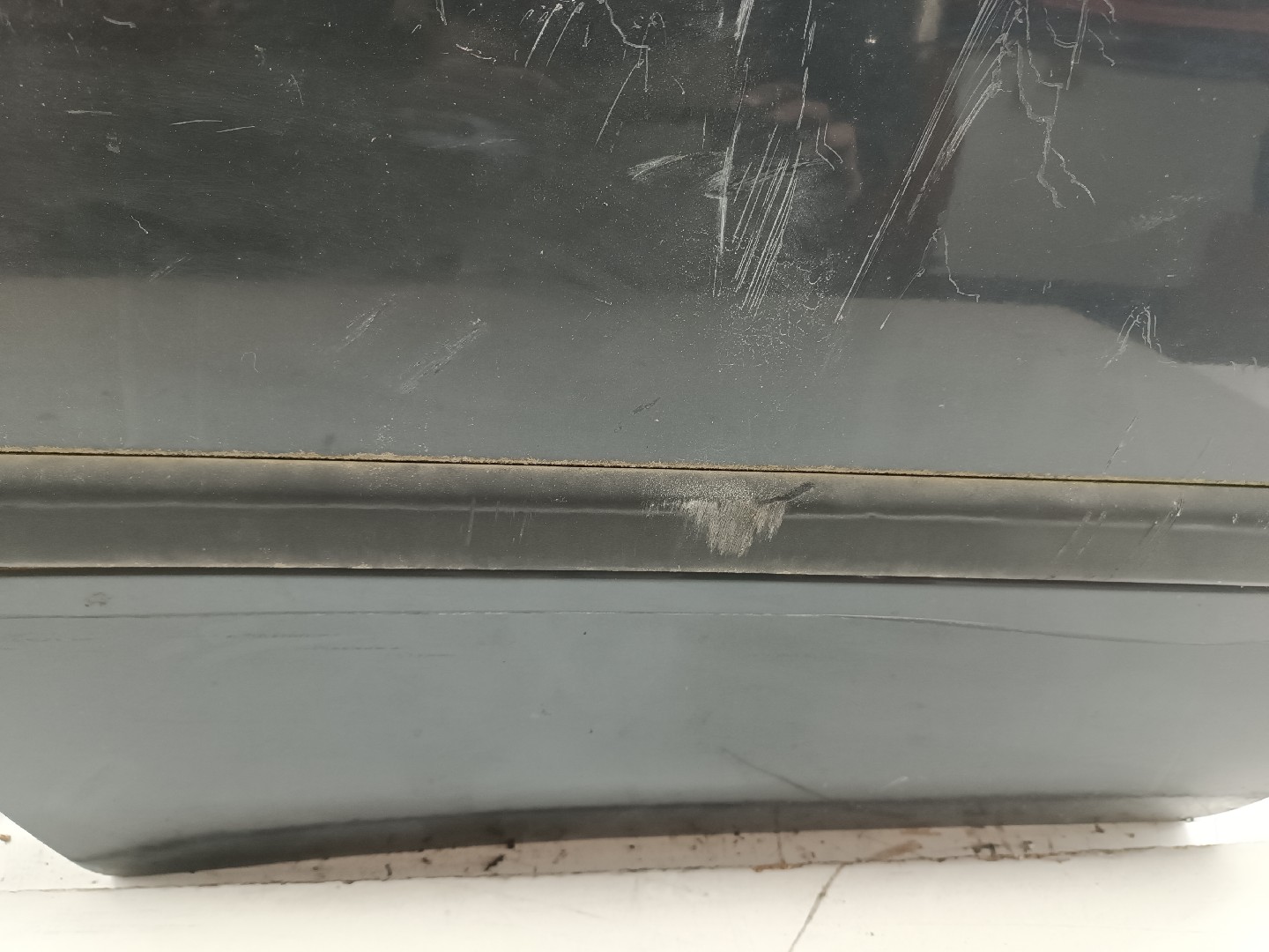 Porta Traseira Direita NISSAN SUNNY III Hatchback (N14) | 90 - 95 Imagem-2
